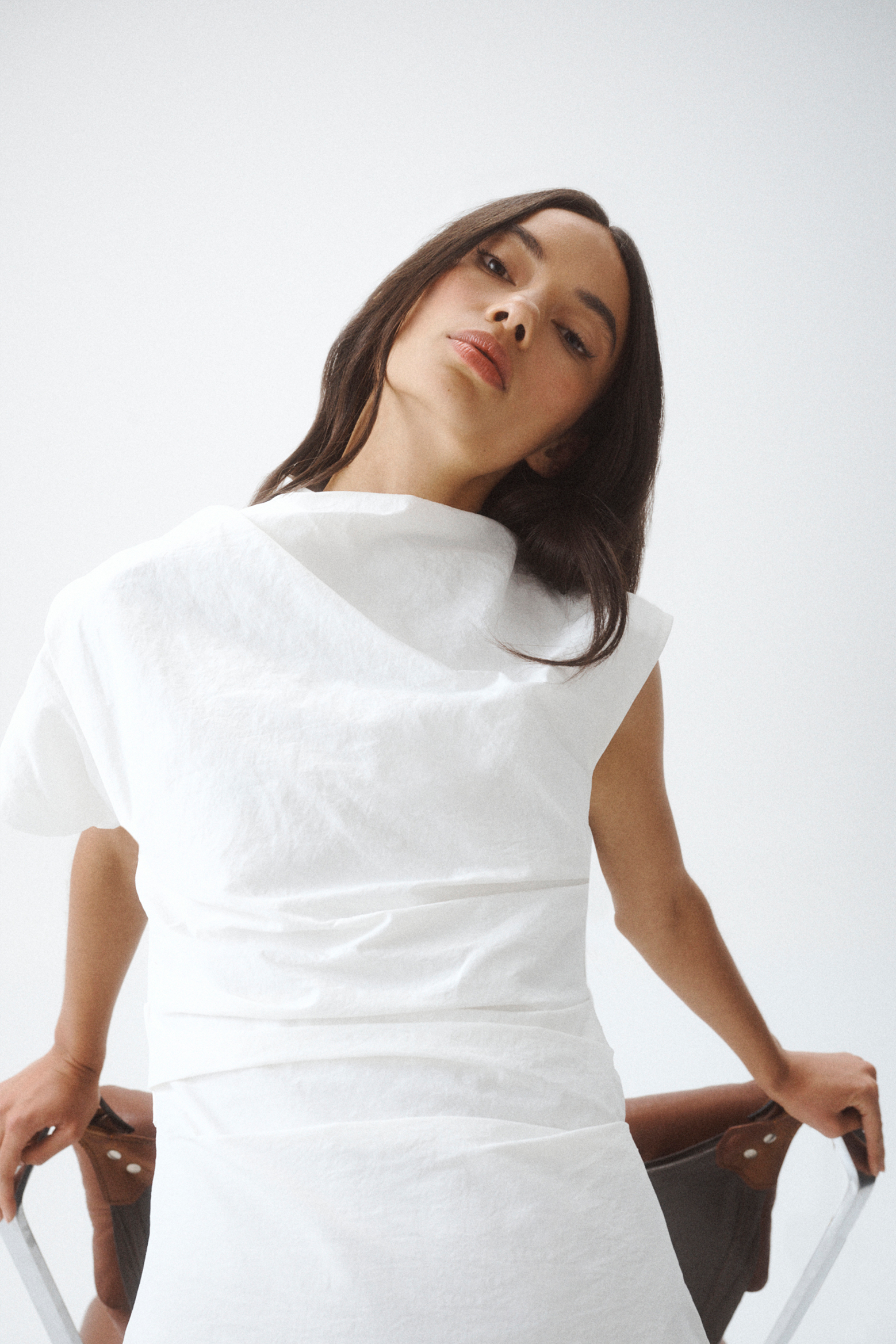 ONE OF OTHERS INKA TOP | THE NEW TREND