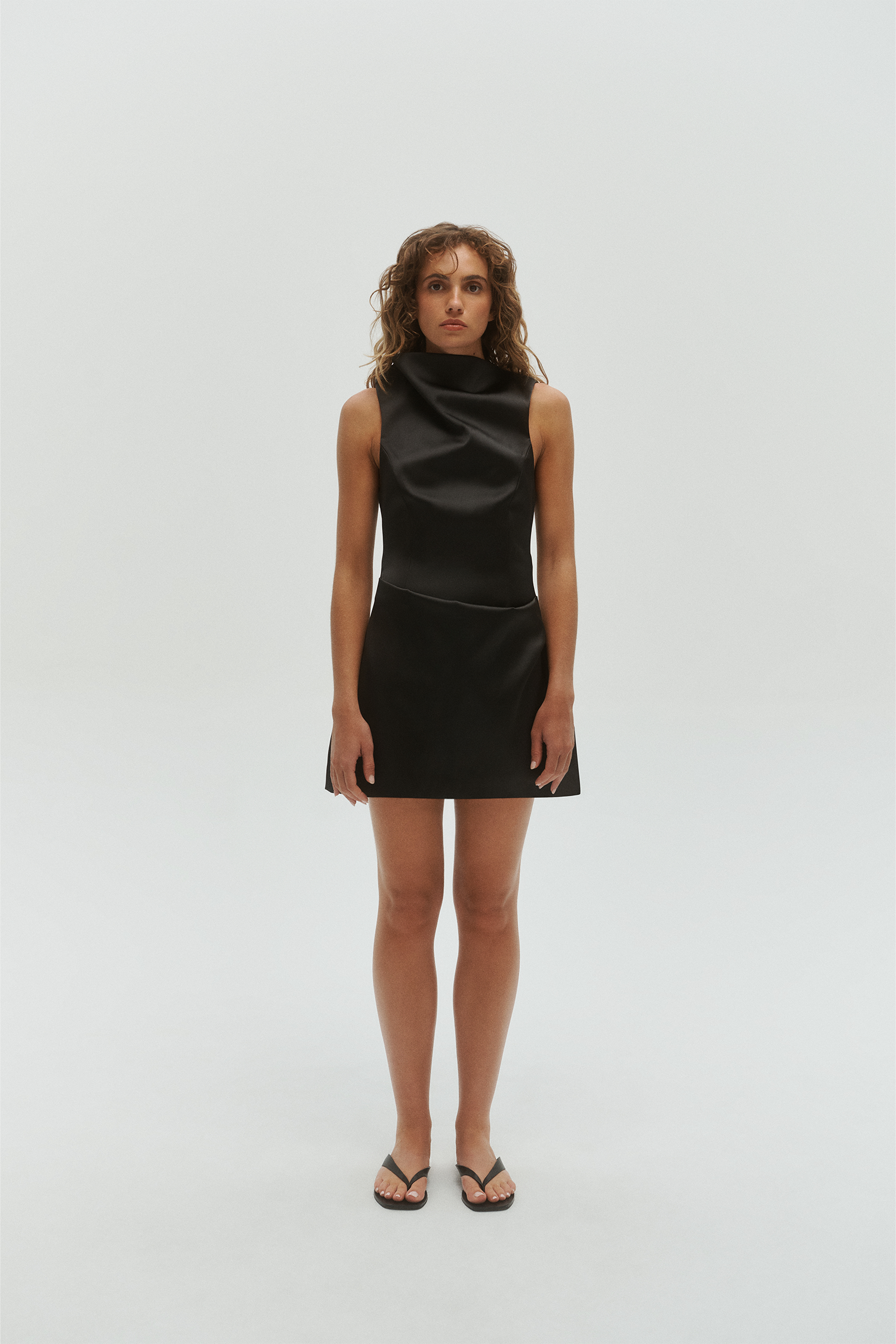 ONE OF OTHERS MILA MINI DRESS | THE NEW TREND