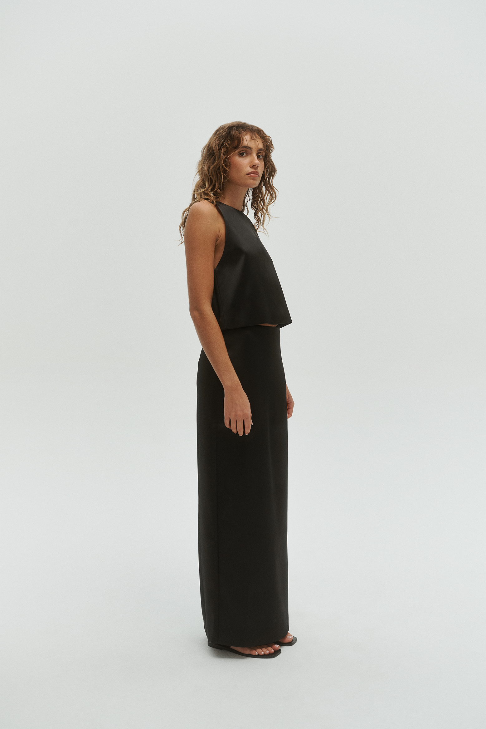 ONE OF OTHERS MILA TOP | THE NEW TREND