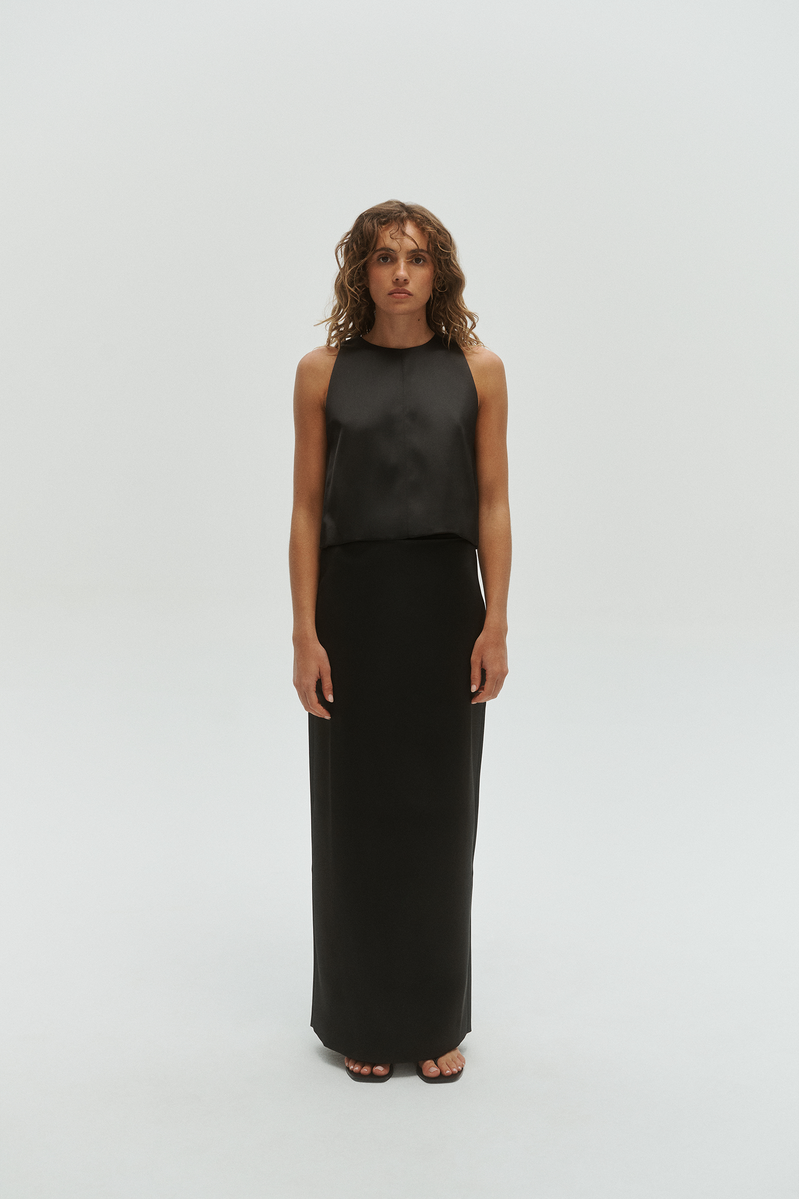 ONE OF OTHERS MILA TOP | THE NEW TREND