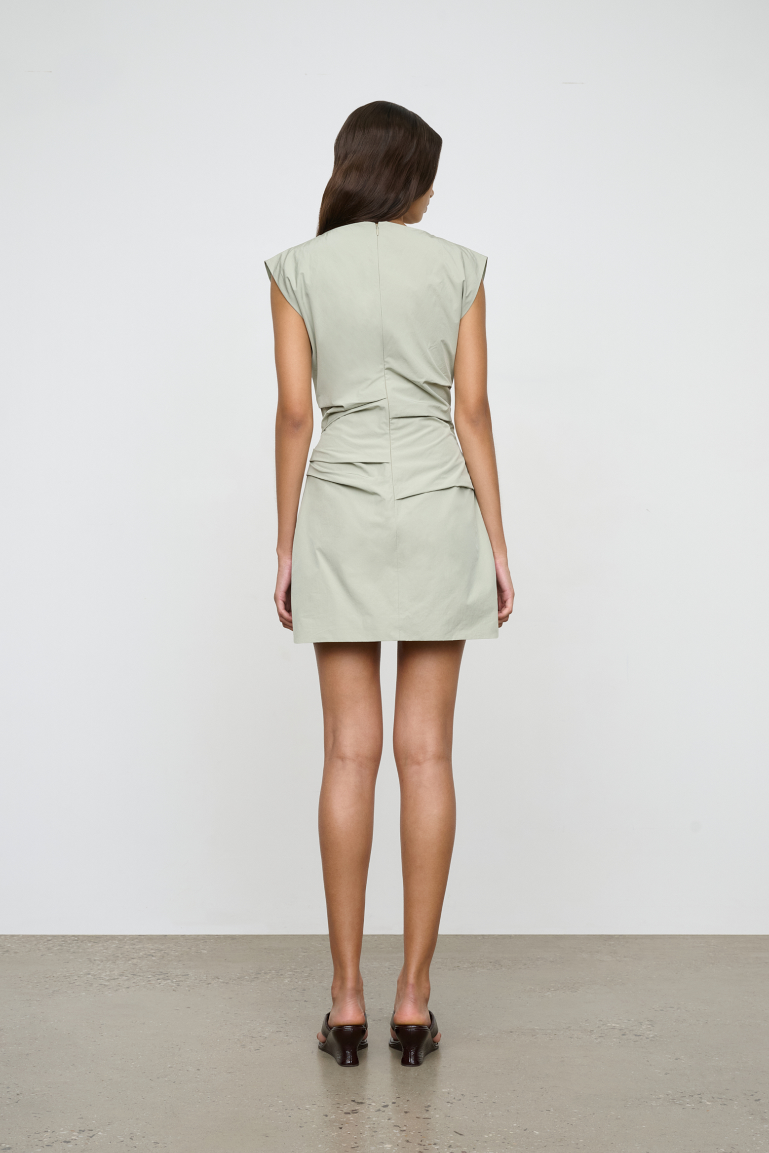 ONE OF OTHERS PALVIN MINI DRESS | THE NEW TREND