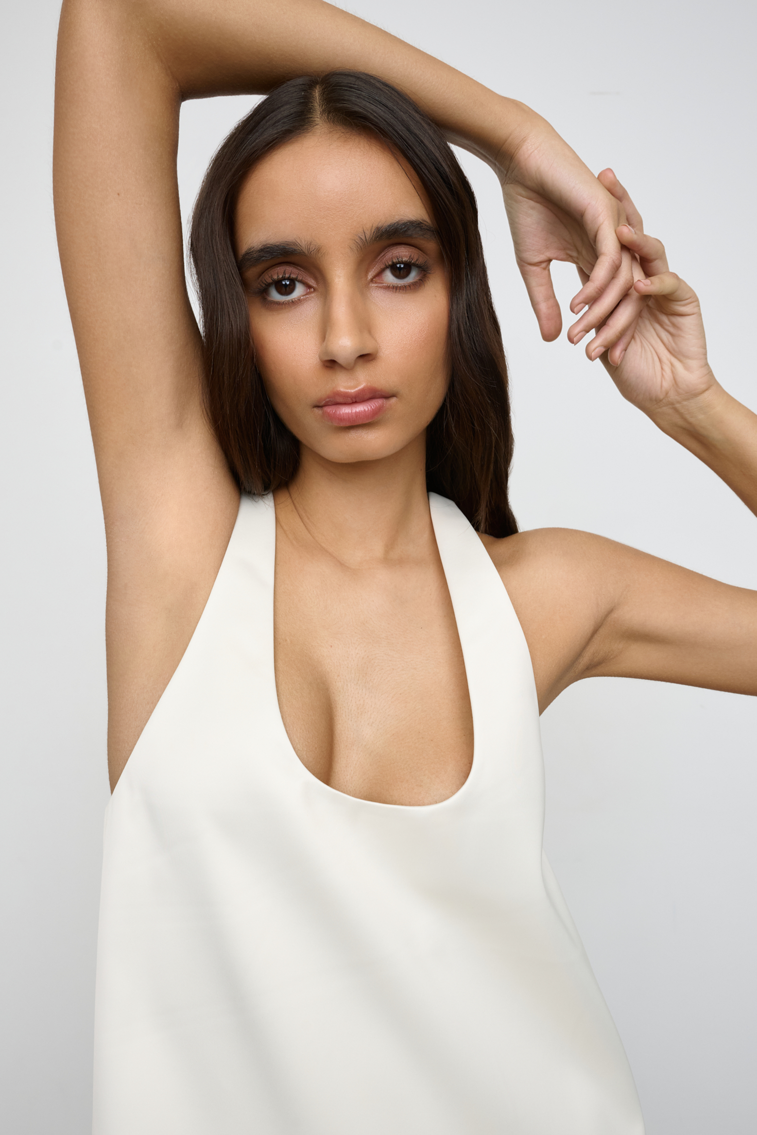 ONE OF OTHERS SANNA MINI DRESS | THE NEW TREND