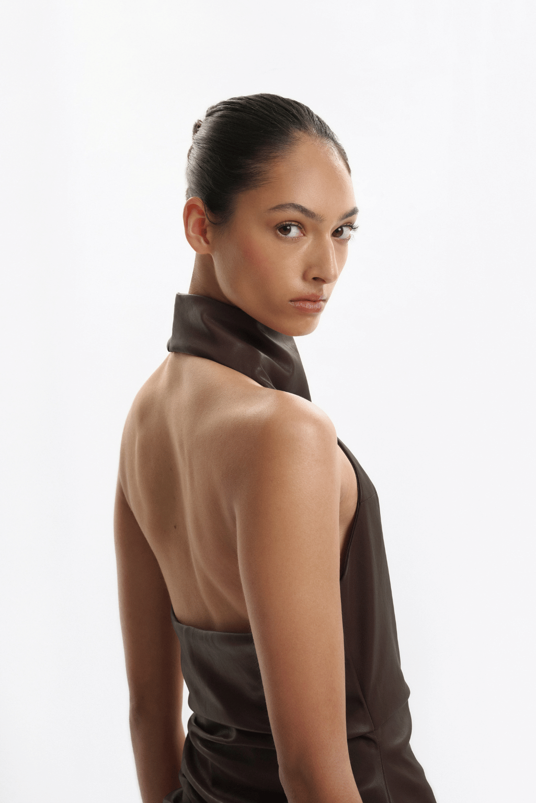 ALTA MINI DRESS
