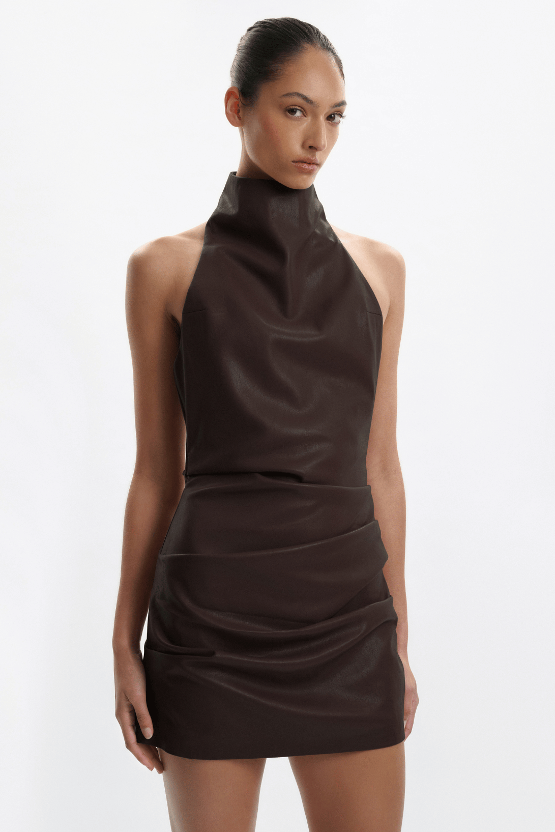 ALTA MINI DRESS