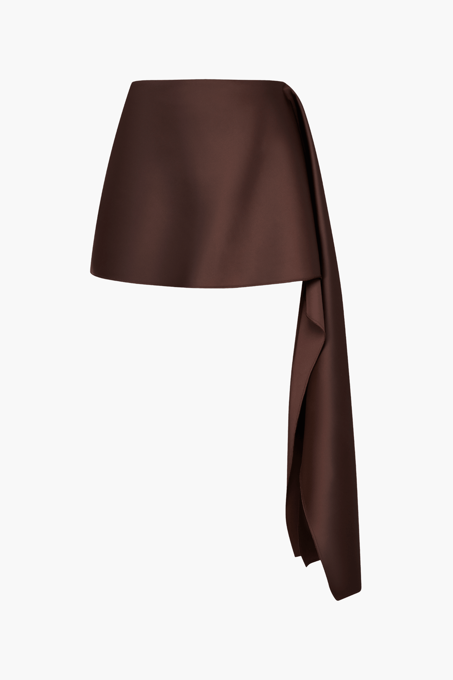 EXCLUSIVE LOWE MINI SKIRT