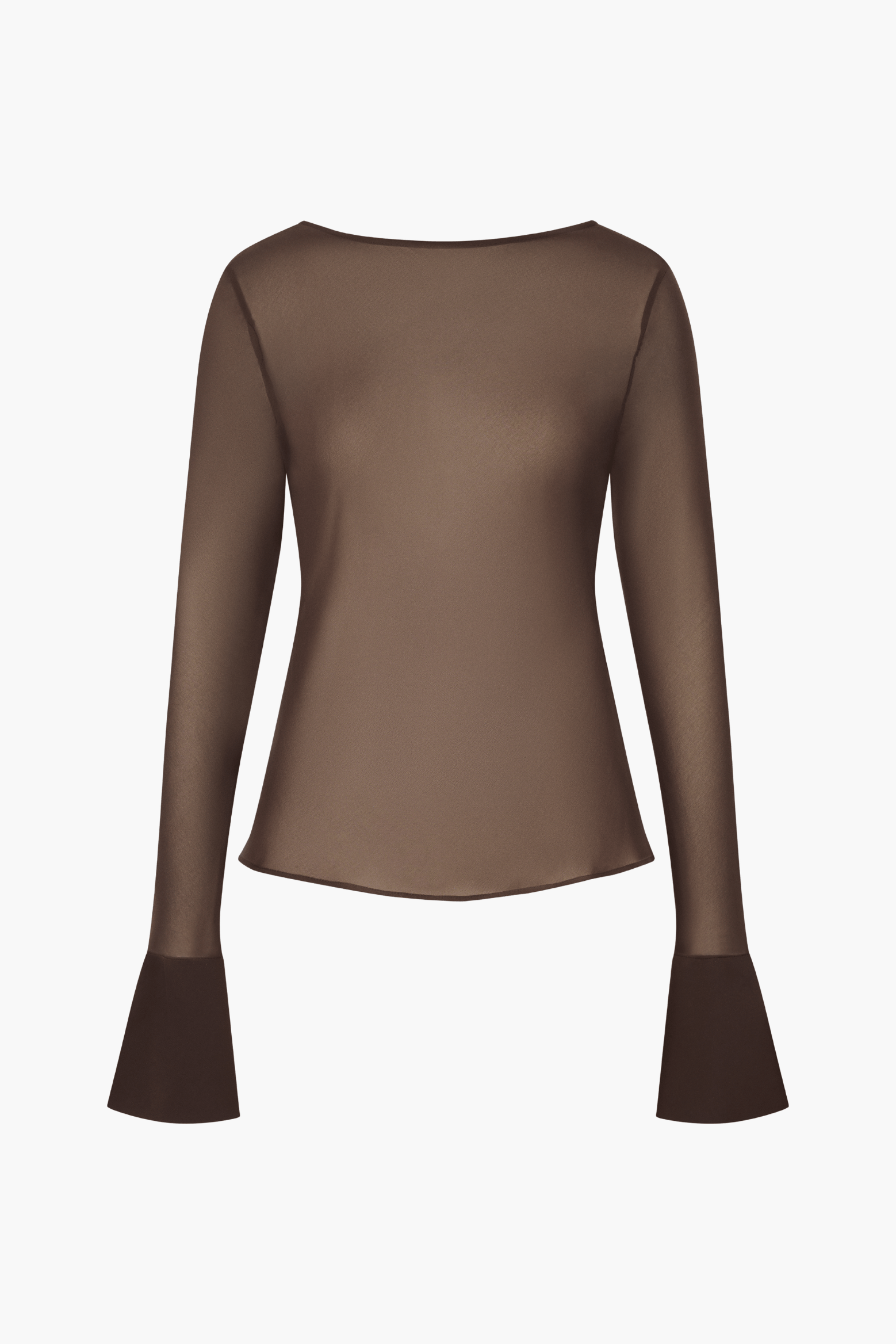 EXCLUSIVE MIRO REVERSIBLE TOP