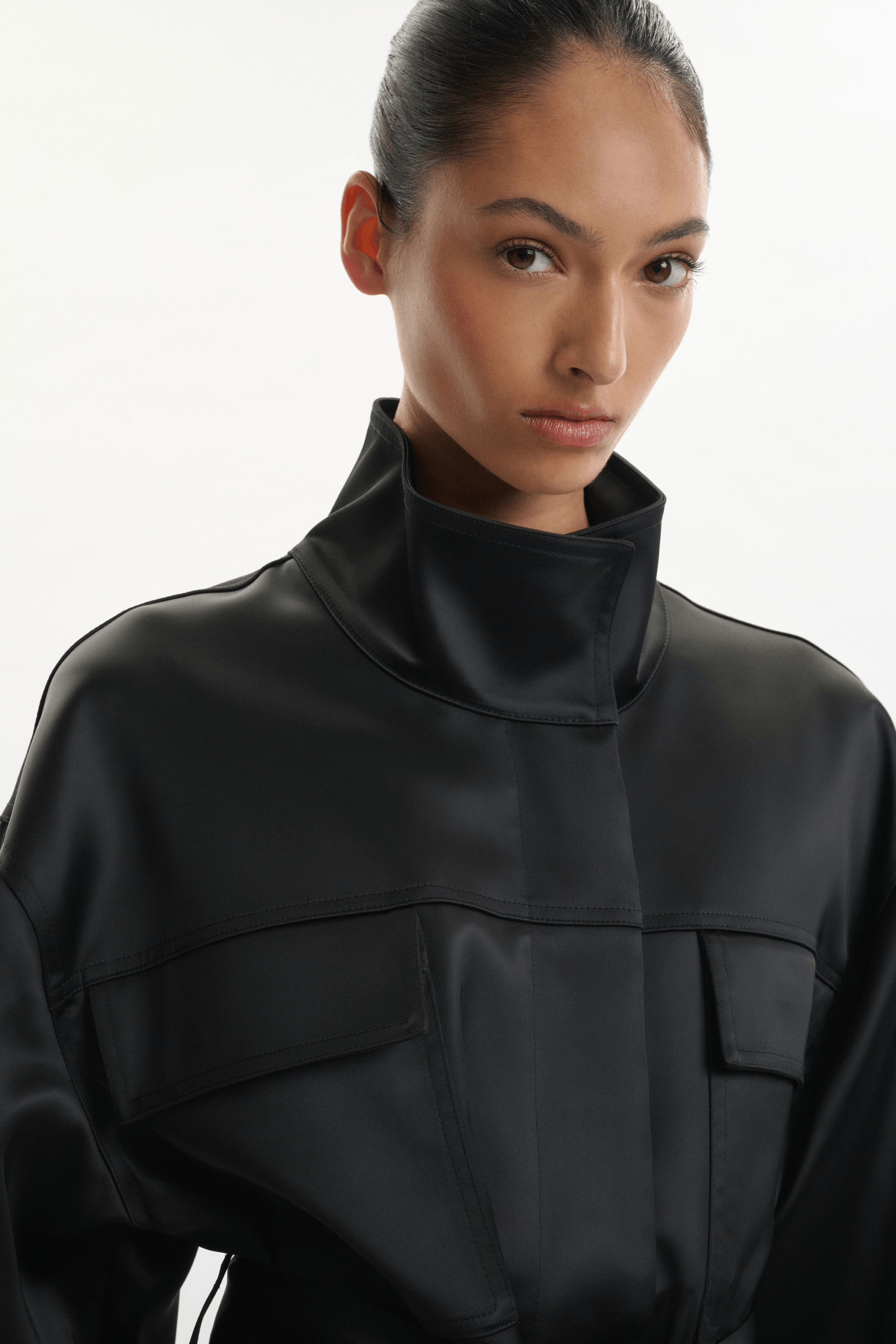 OSLO JACKET