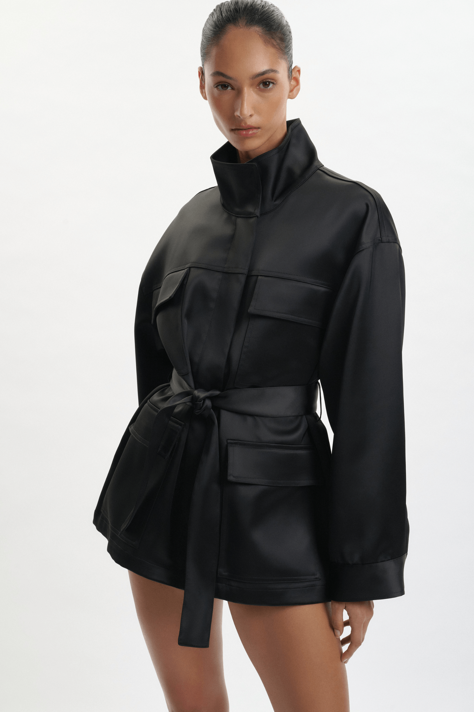 OSLO JACKET