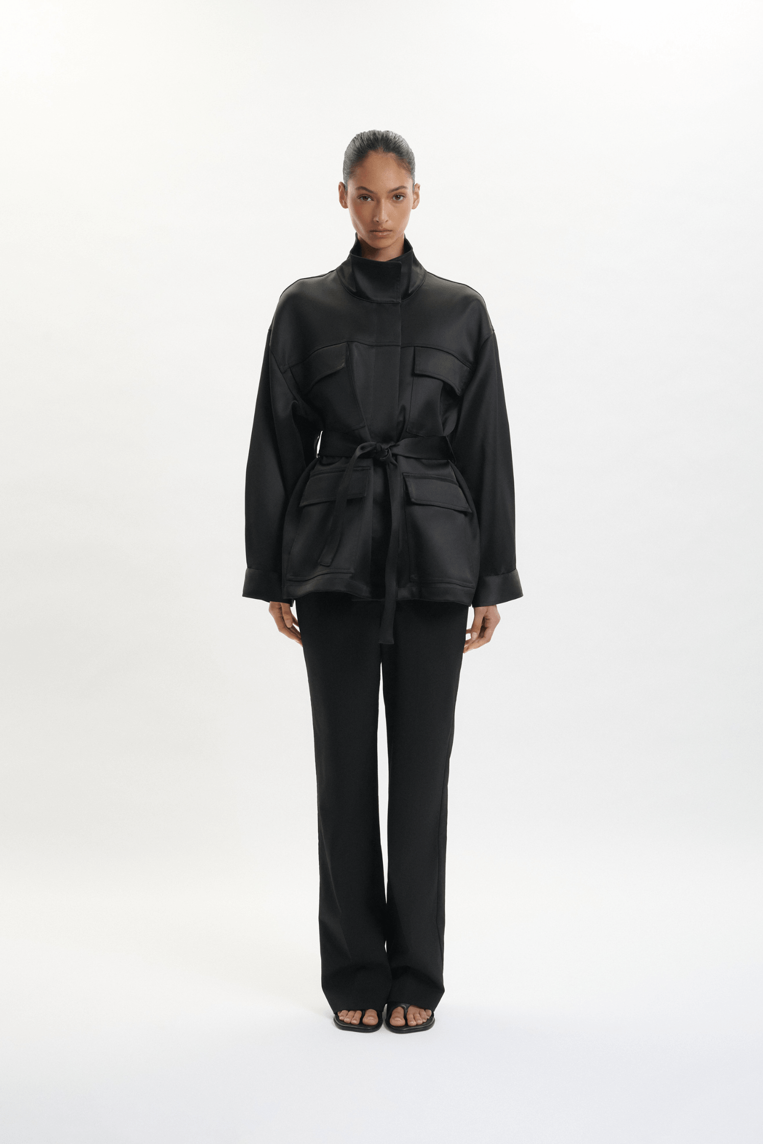 OSLO JACKET