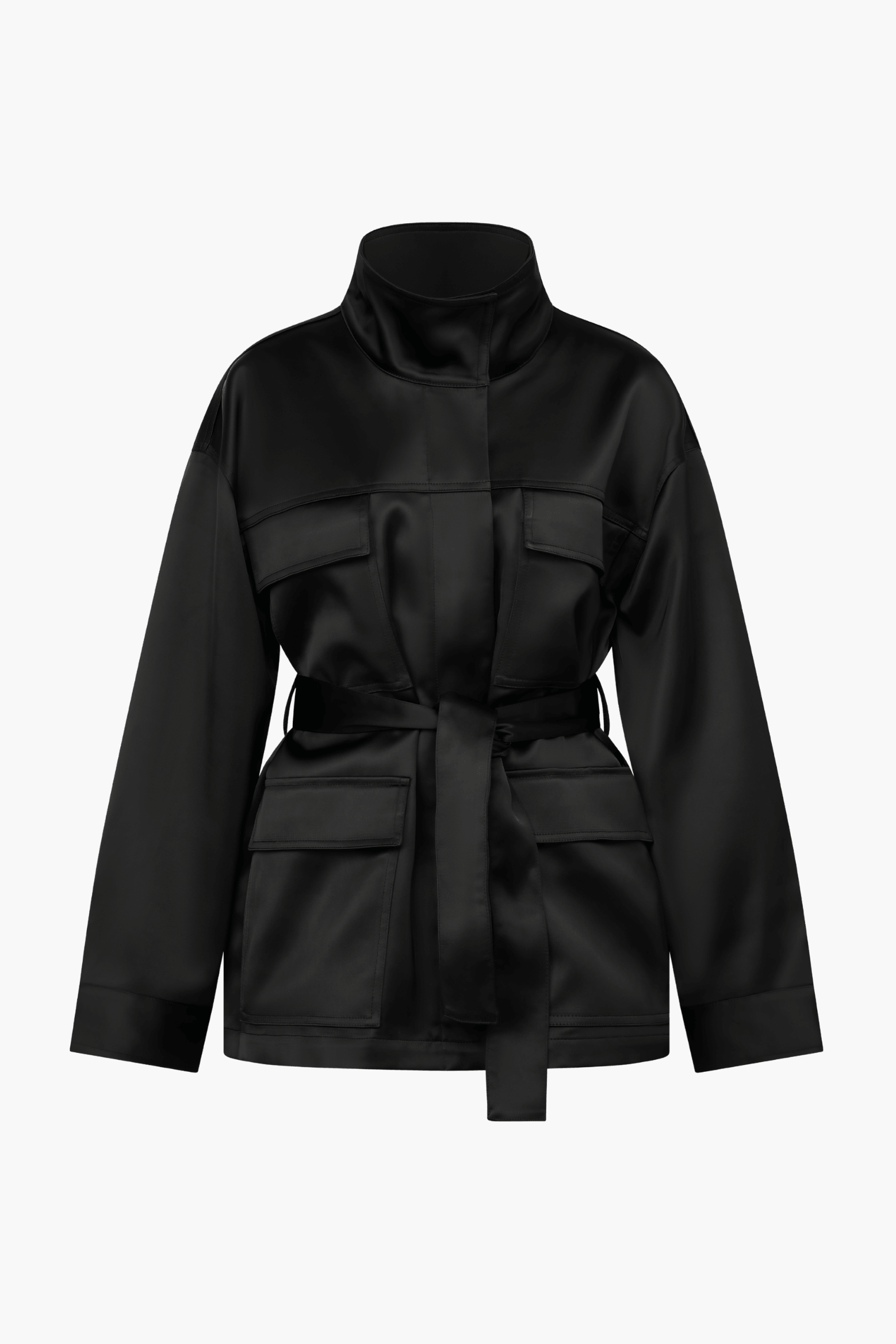 OSLO JACKET