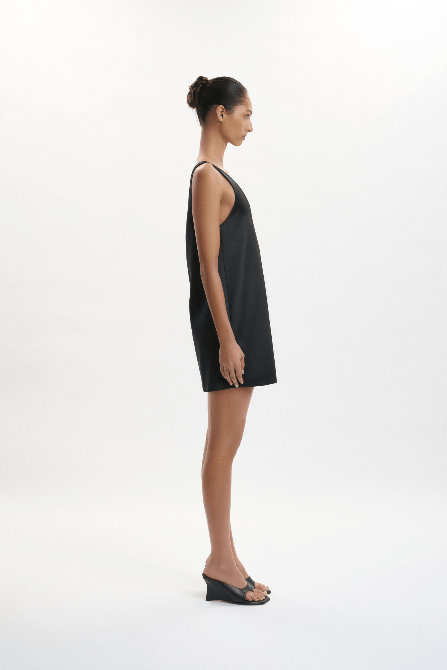 SANNA MINI DRESS