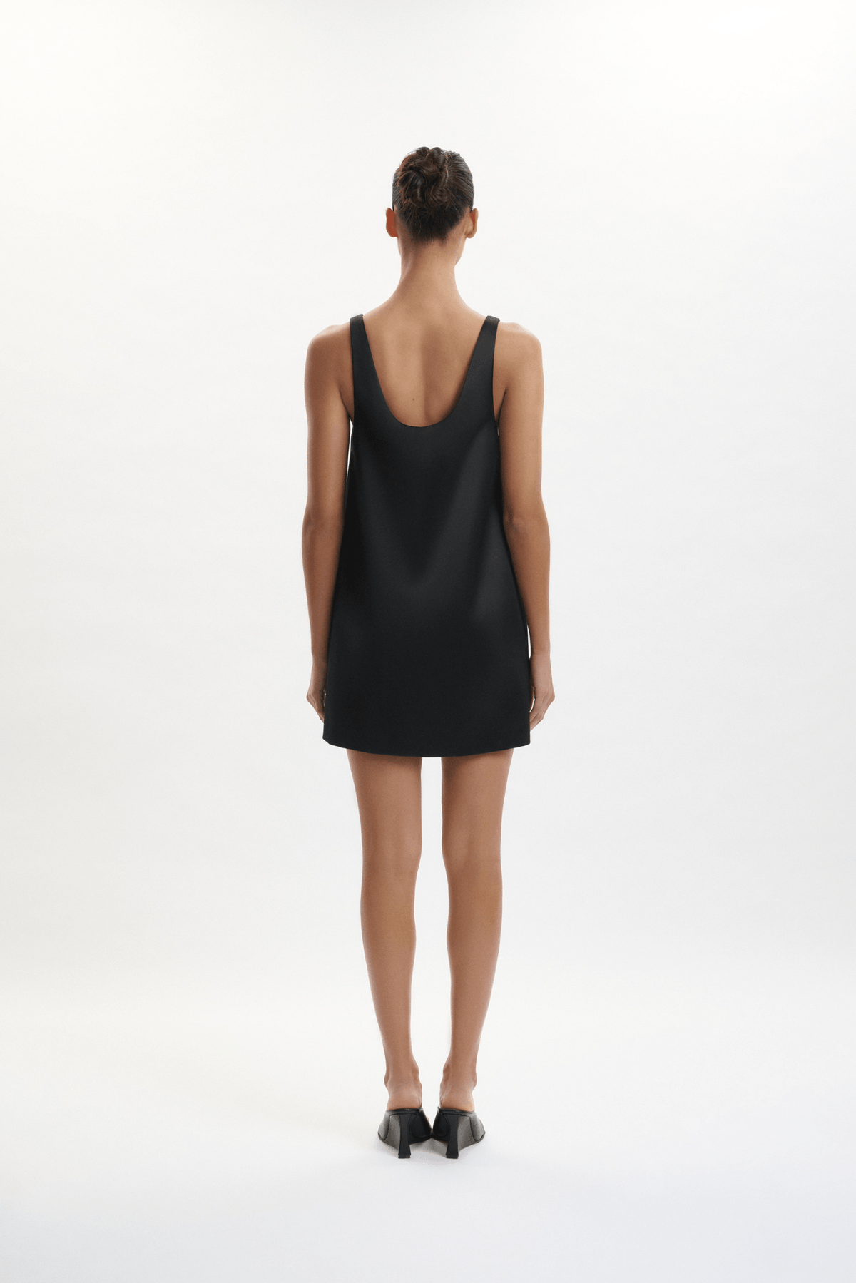 SANNA MINI DRESS