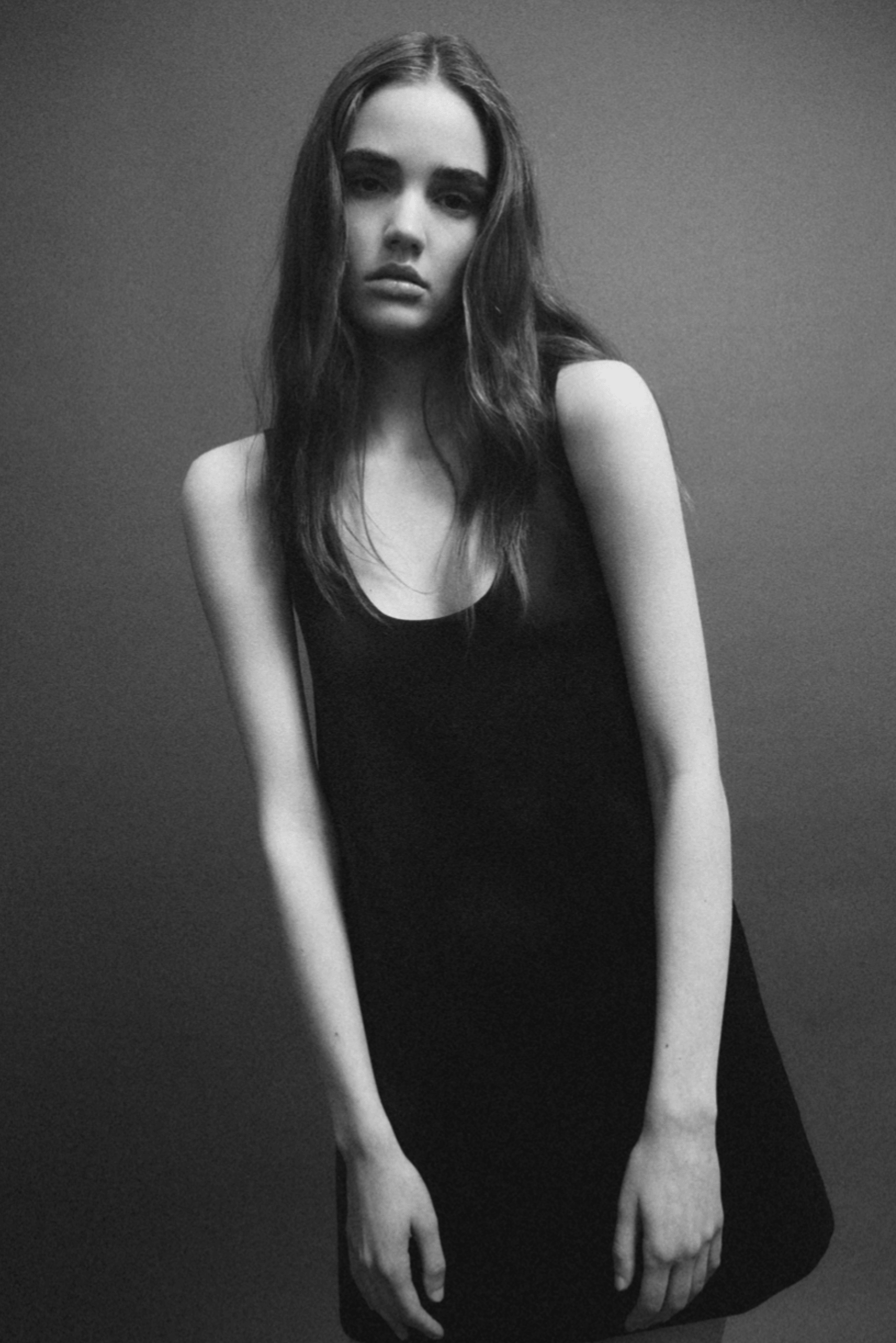 SANNA MINI DRESS