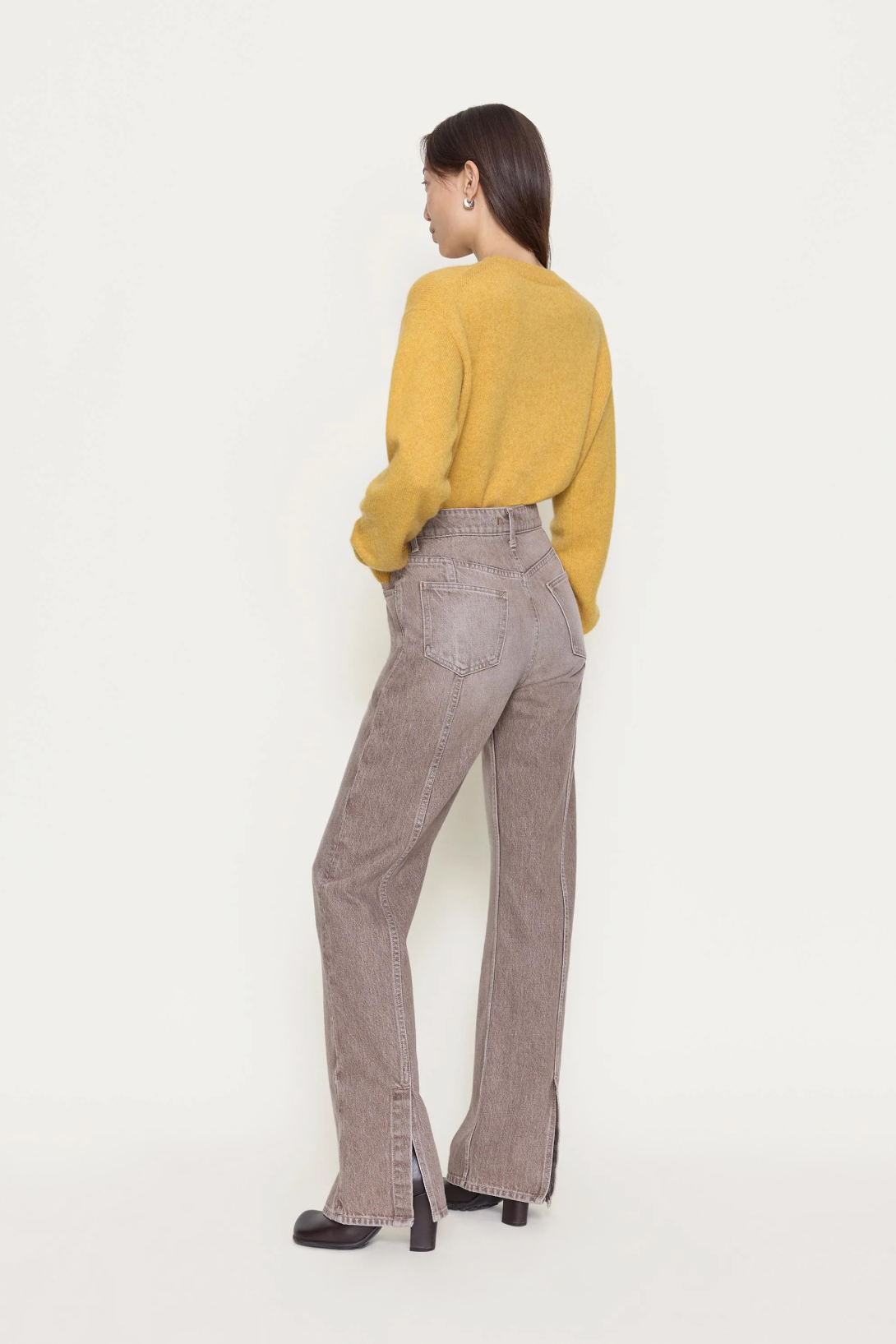 HOLT JEAN