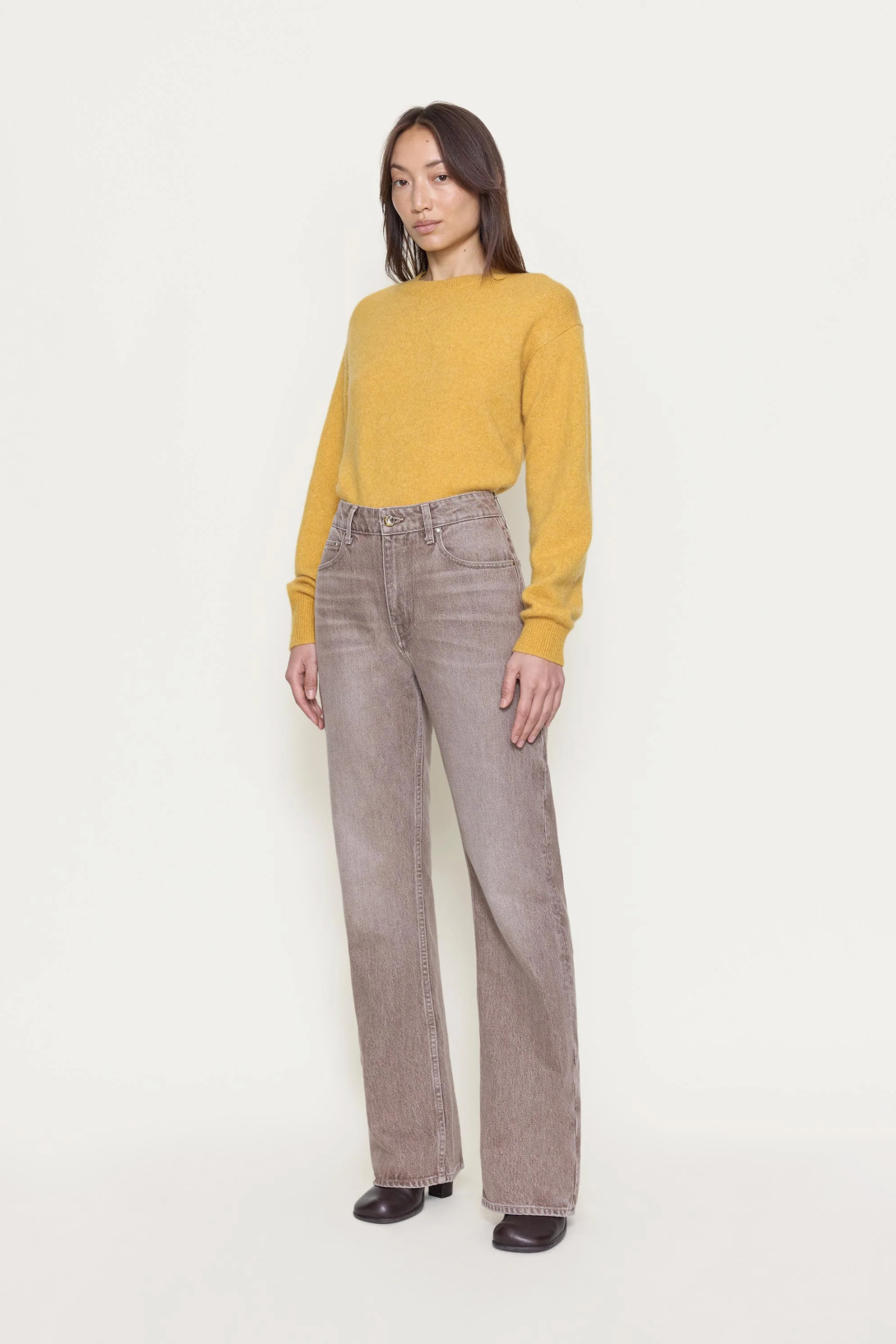 HOLT JEAN