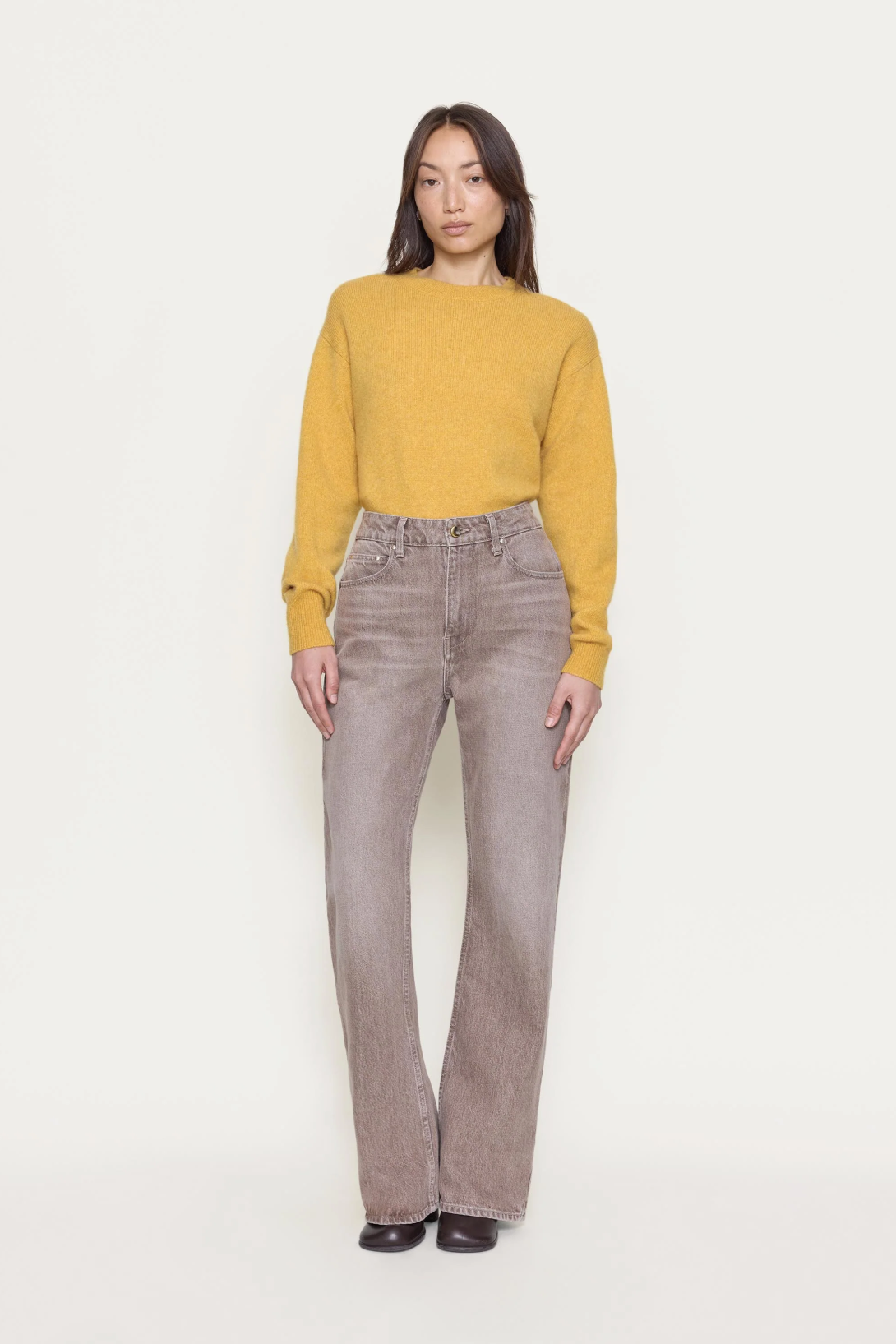 HOLT JEAN