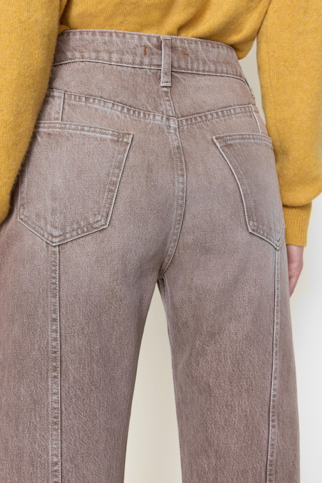 HOLT JEAN