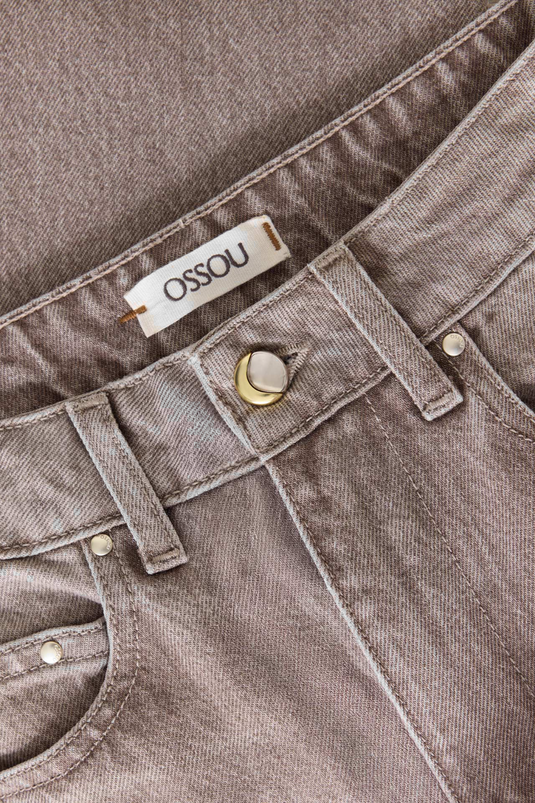 HOLT JEAN