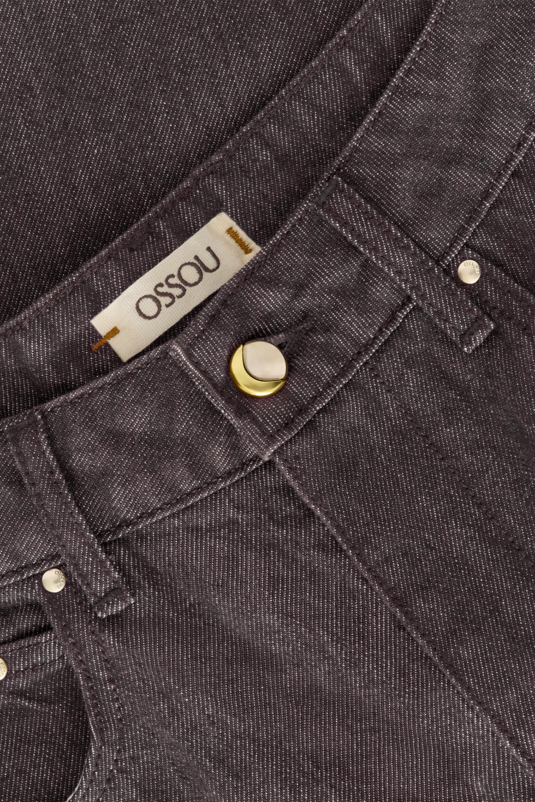 NOON JEAN