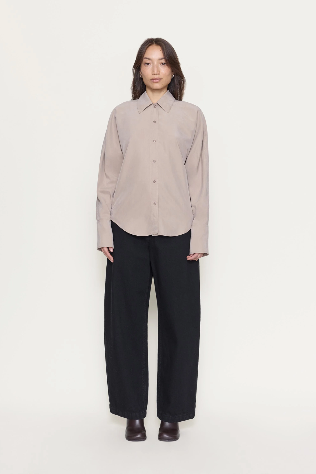 RIDGE SHIRT