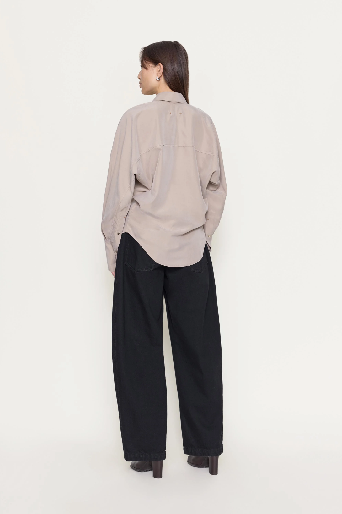 RIDGE SHIRT