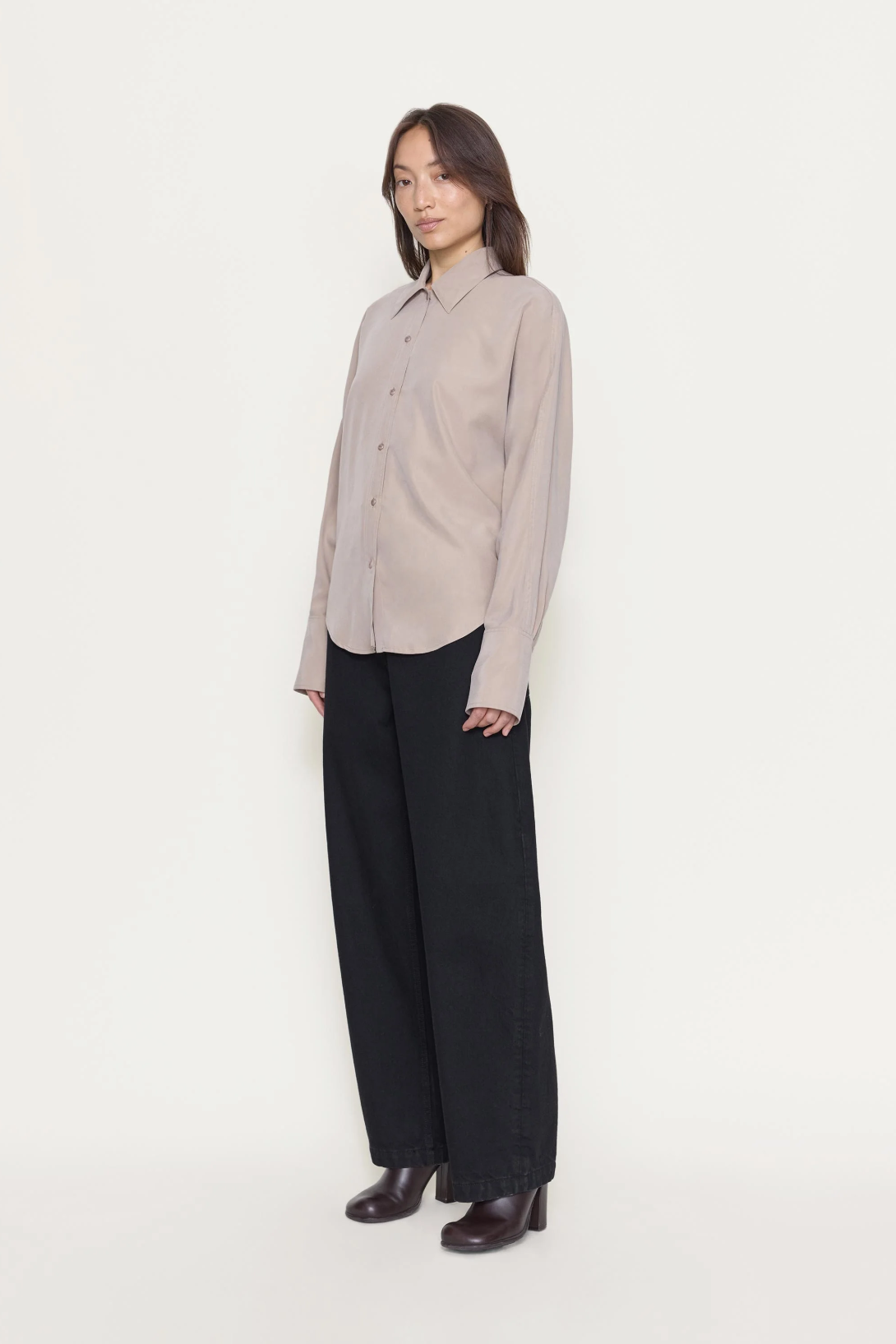 RIDGE SHIRT