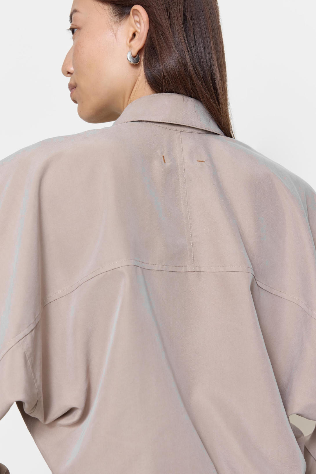 RIDGE SHIRT