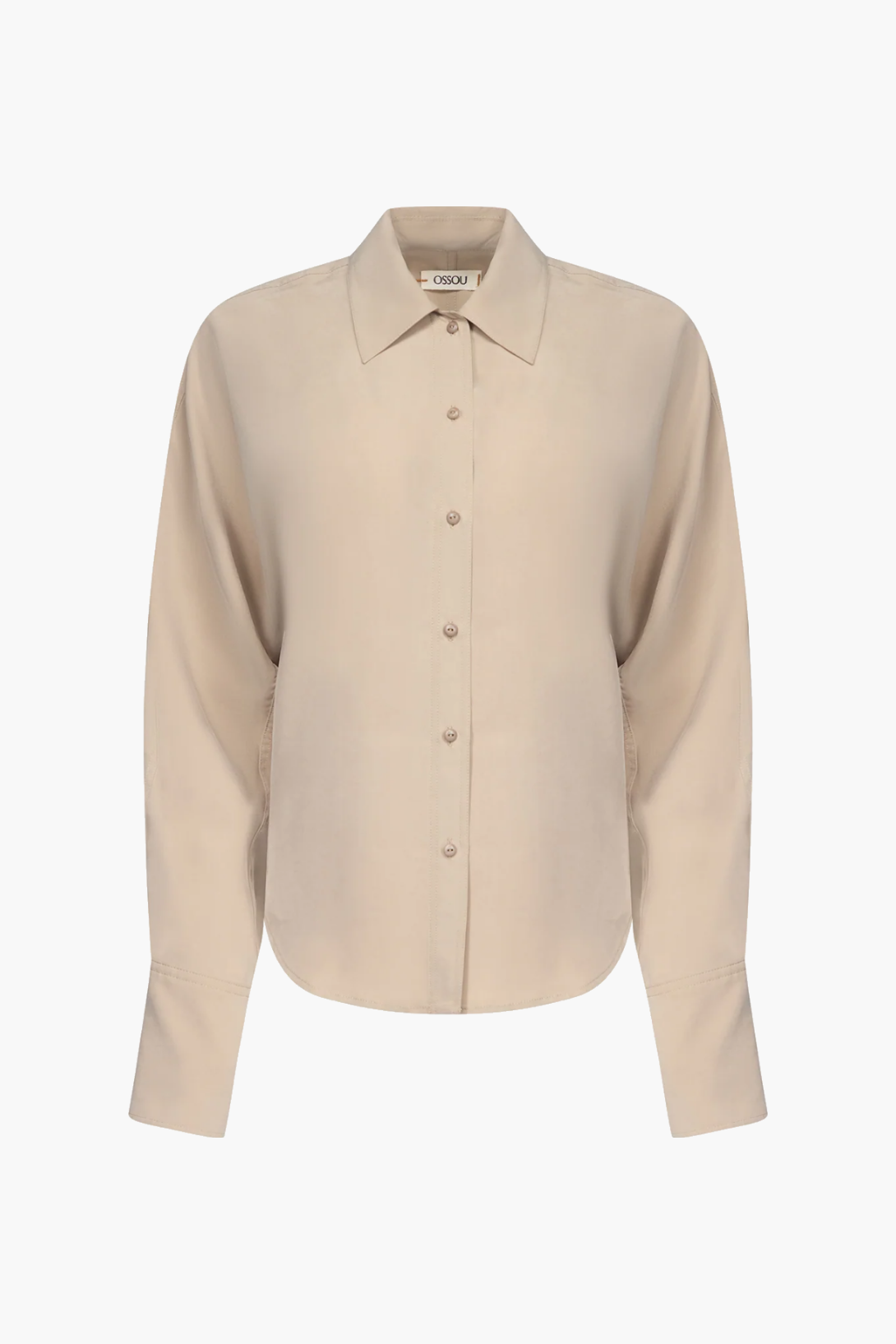 RIDGE SHIRT