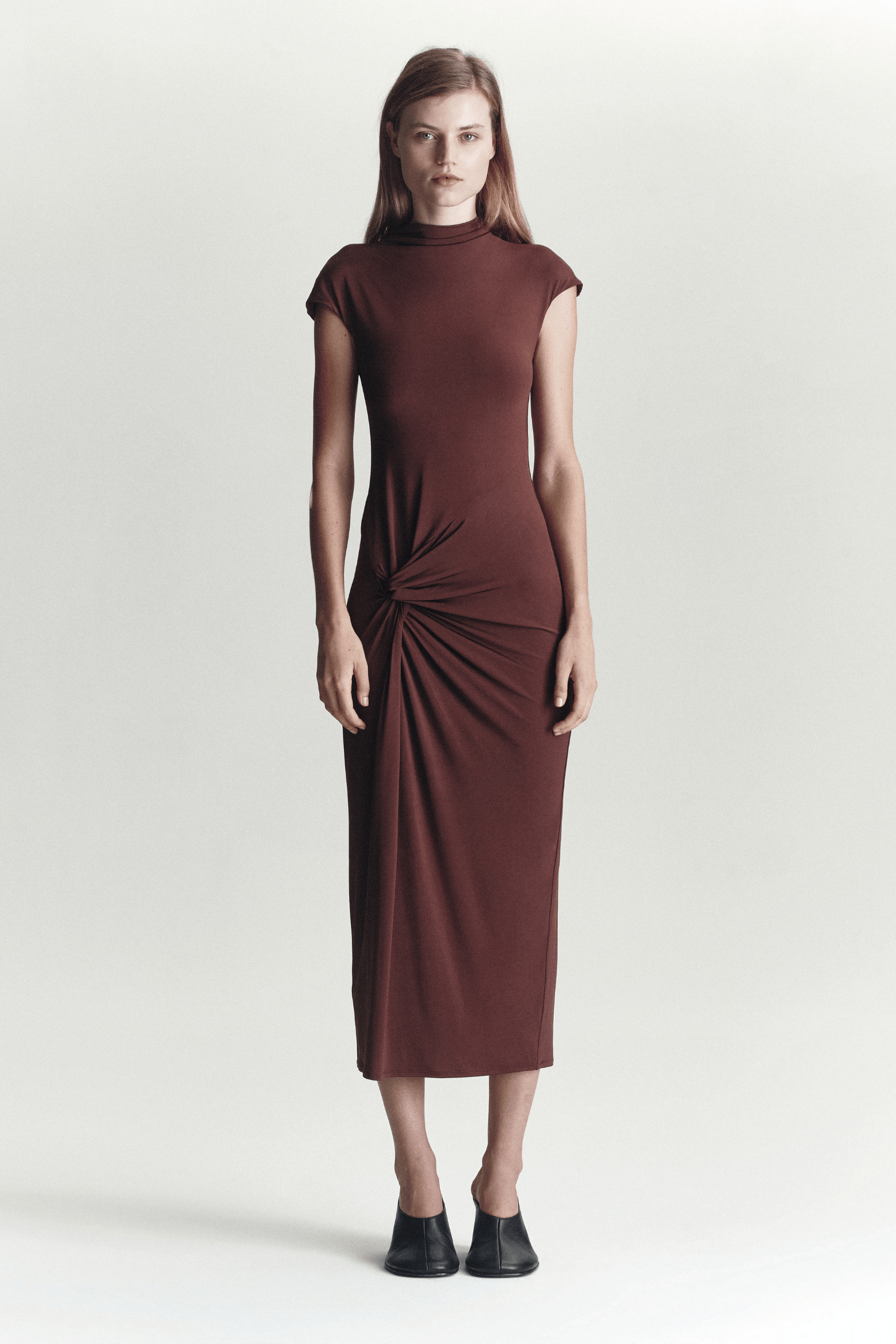 ANTONIA DRESS
