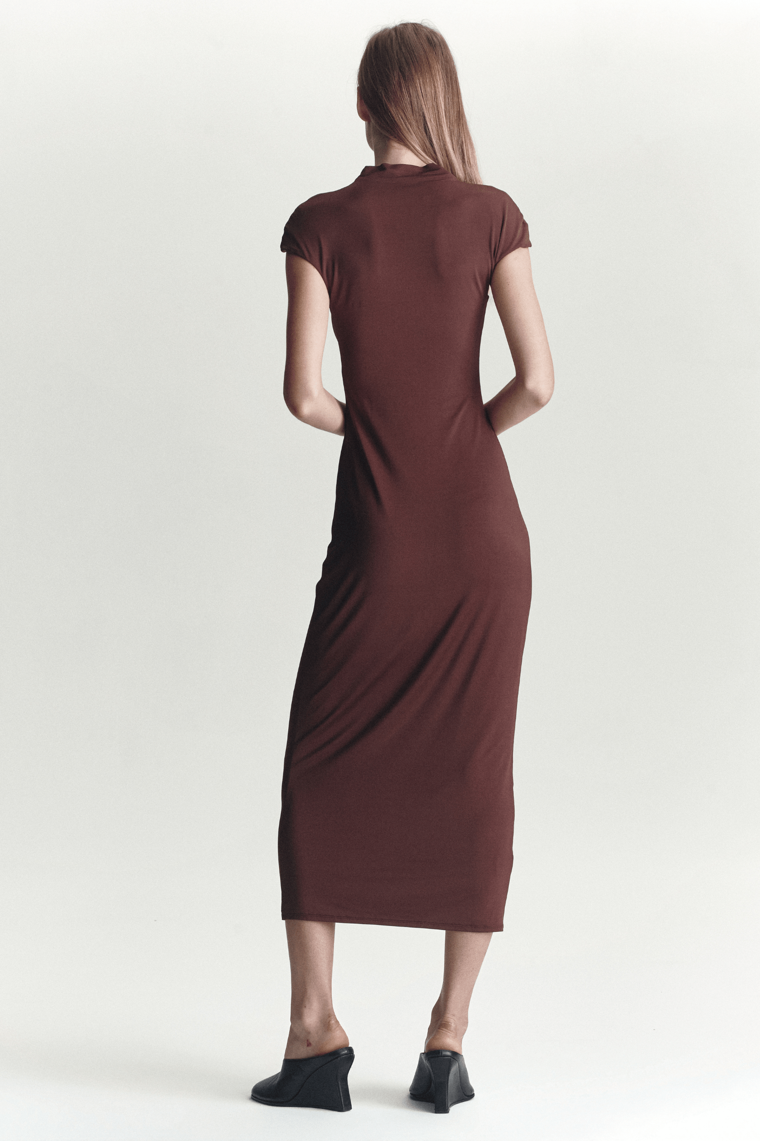 ANTONIA DRESS