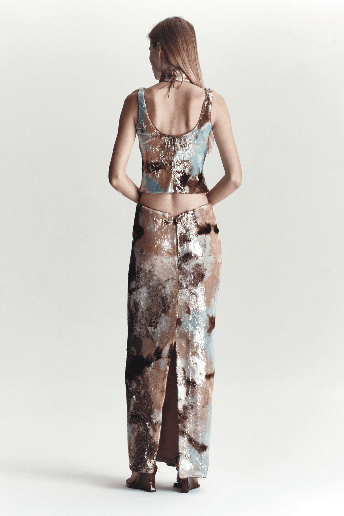 FLORA TOP