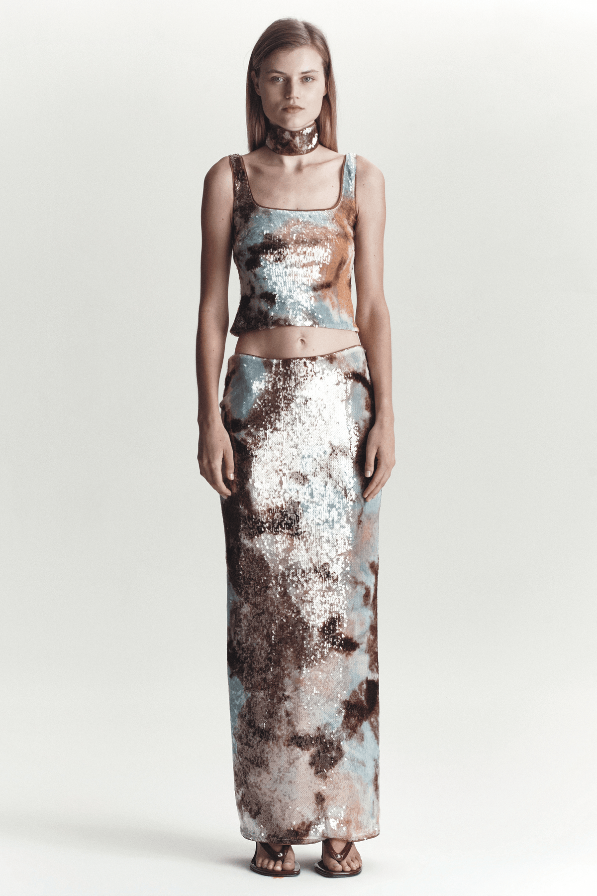 FLORA TOP