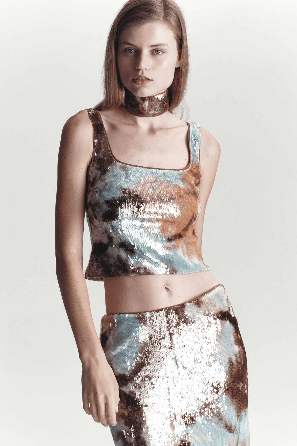 FLORA TOP