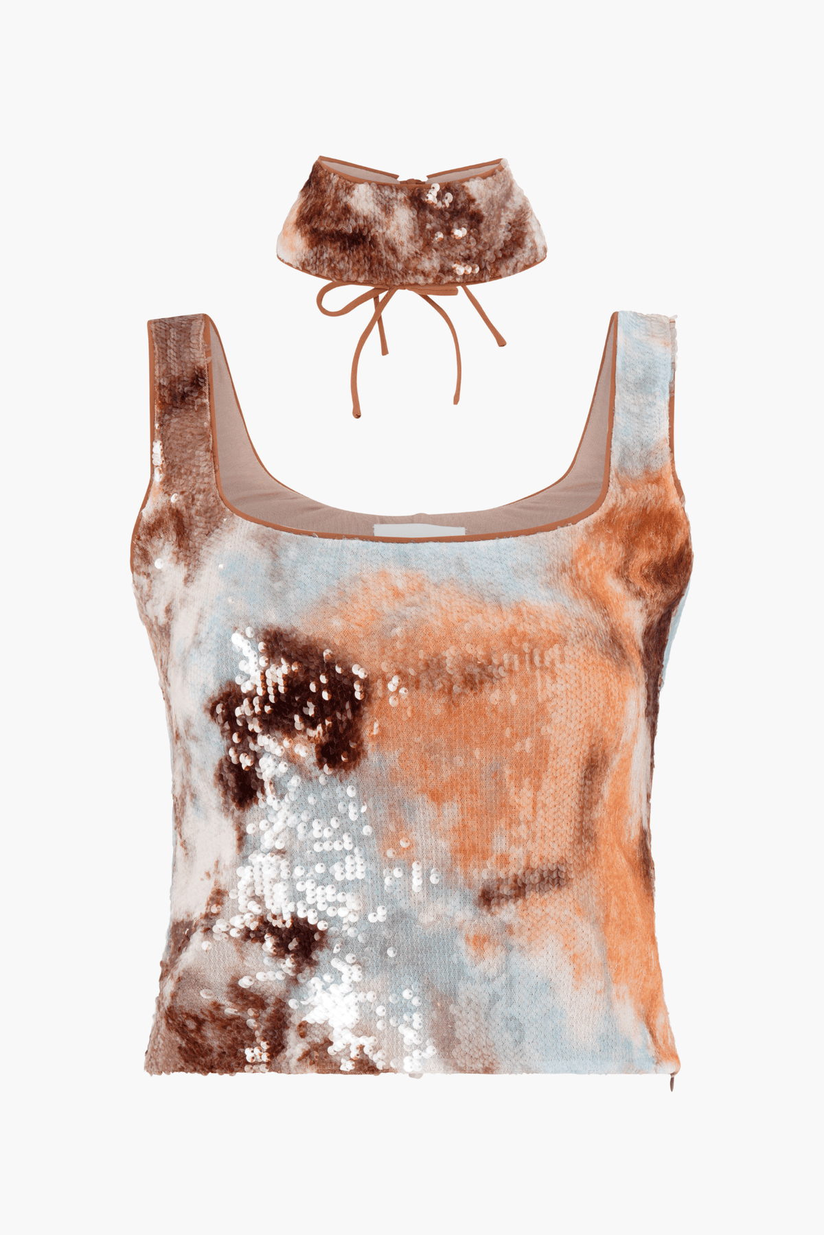 FLORA TOP
