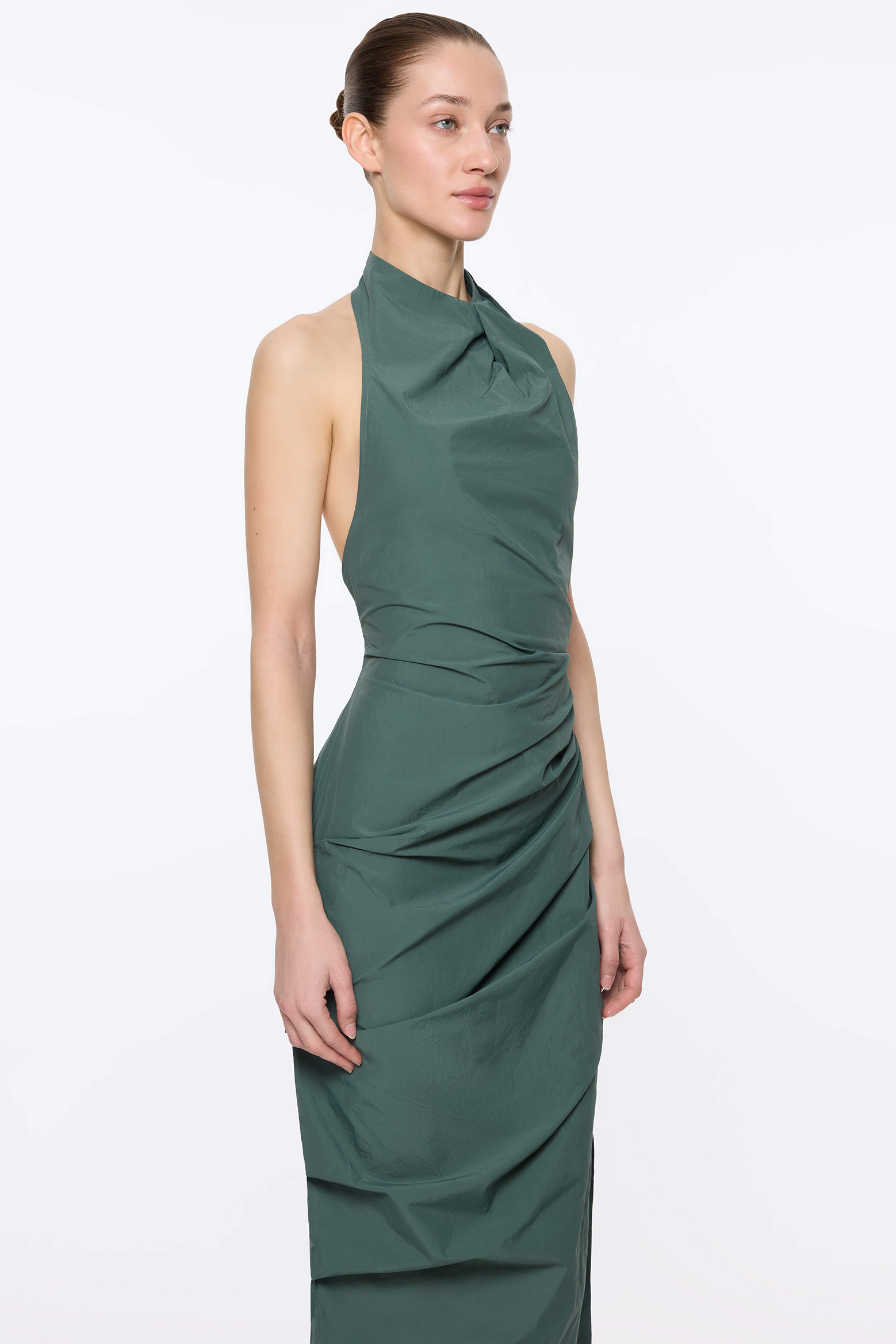 PARIS GEORGIA JUNE DRESS | THE NEW TREND