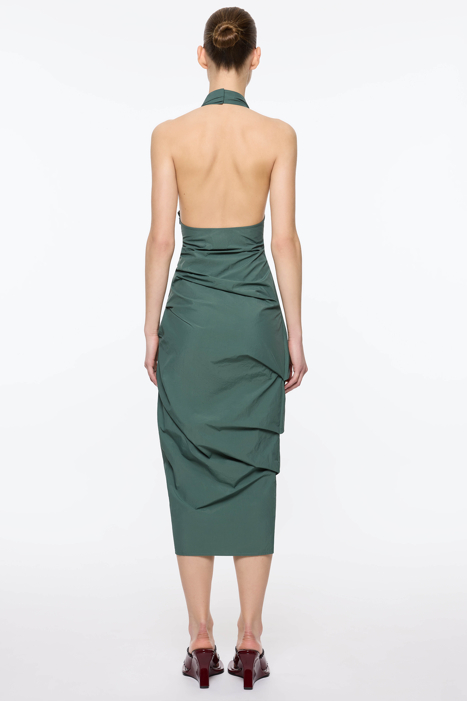 PARIS GEORGIA JUNE DRESS | THE NEW TREND