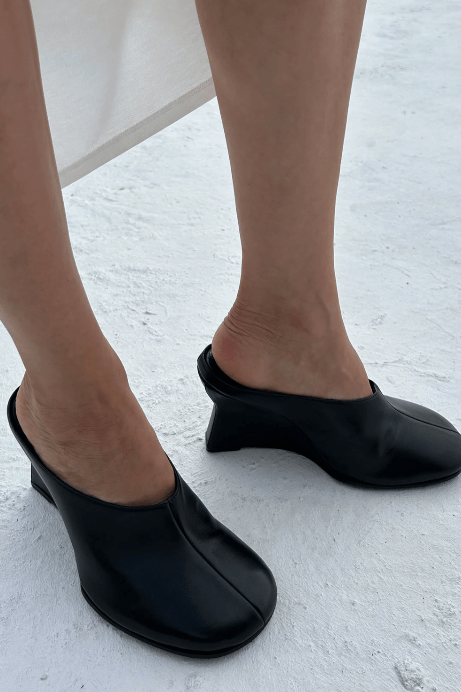 LUCILLE MULE