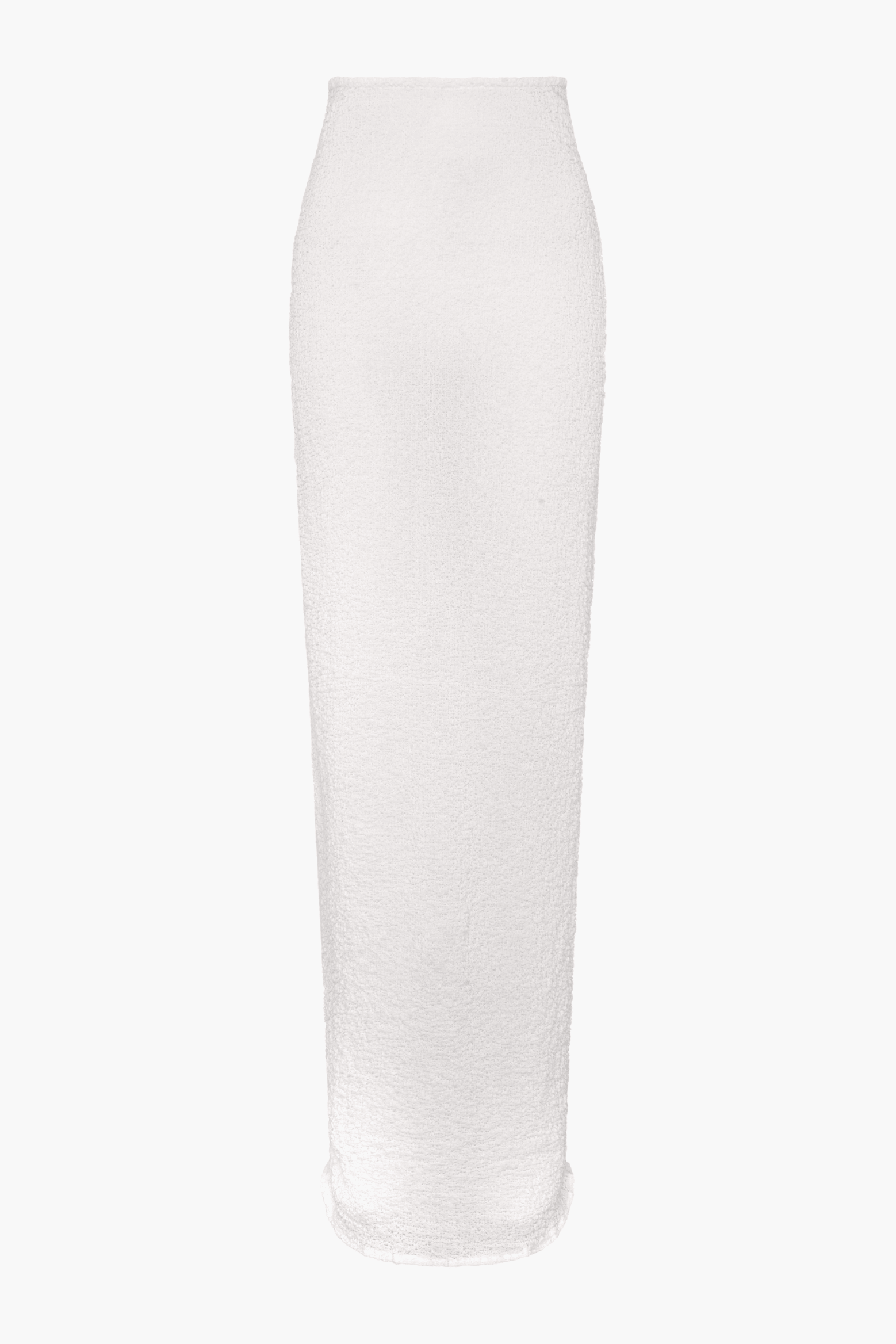 ELEMENTAL POPCORN SKIRT