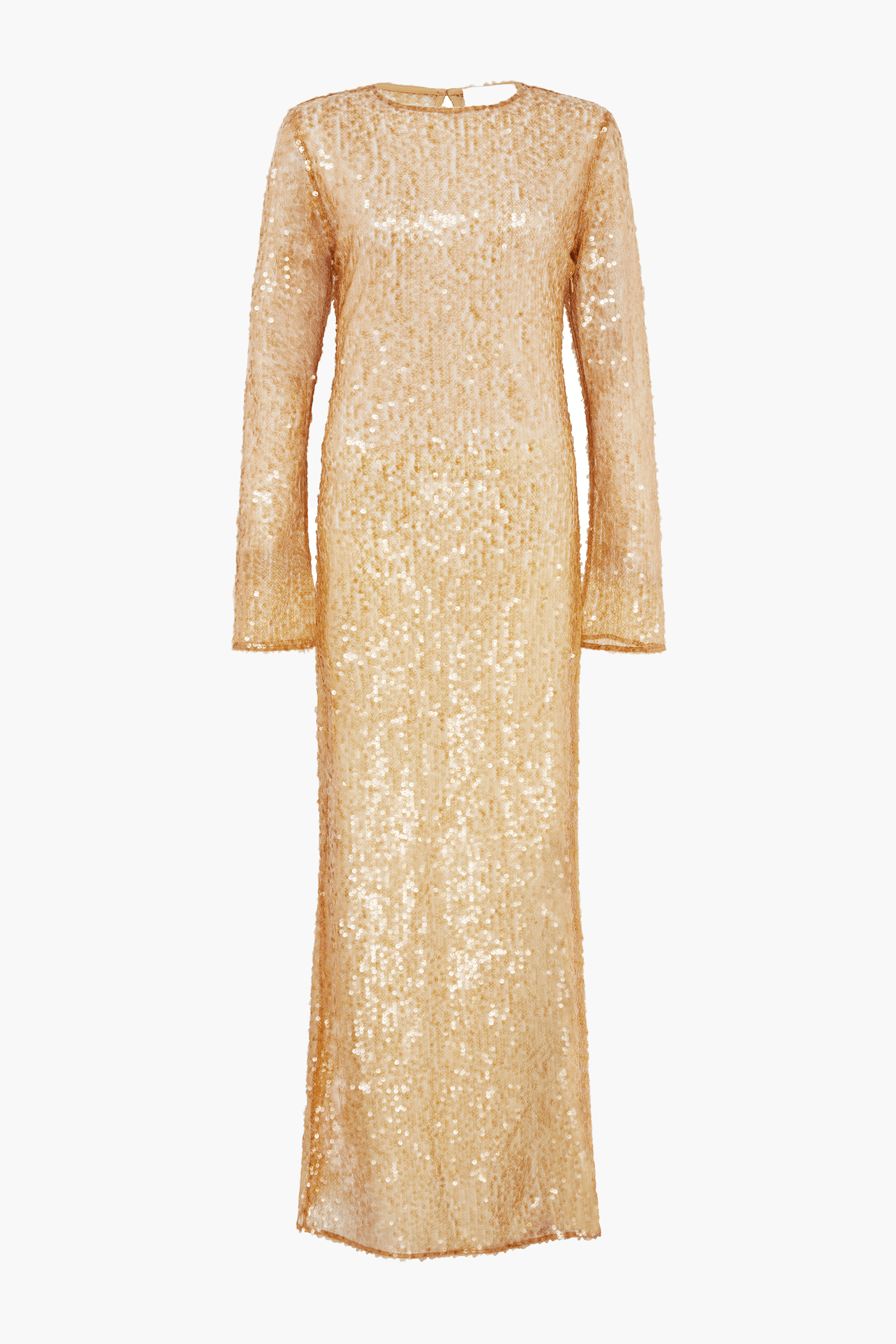 PARIS GEORGIA THOM DRESS | THE NEW TREND