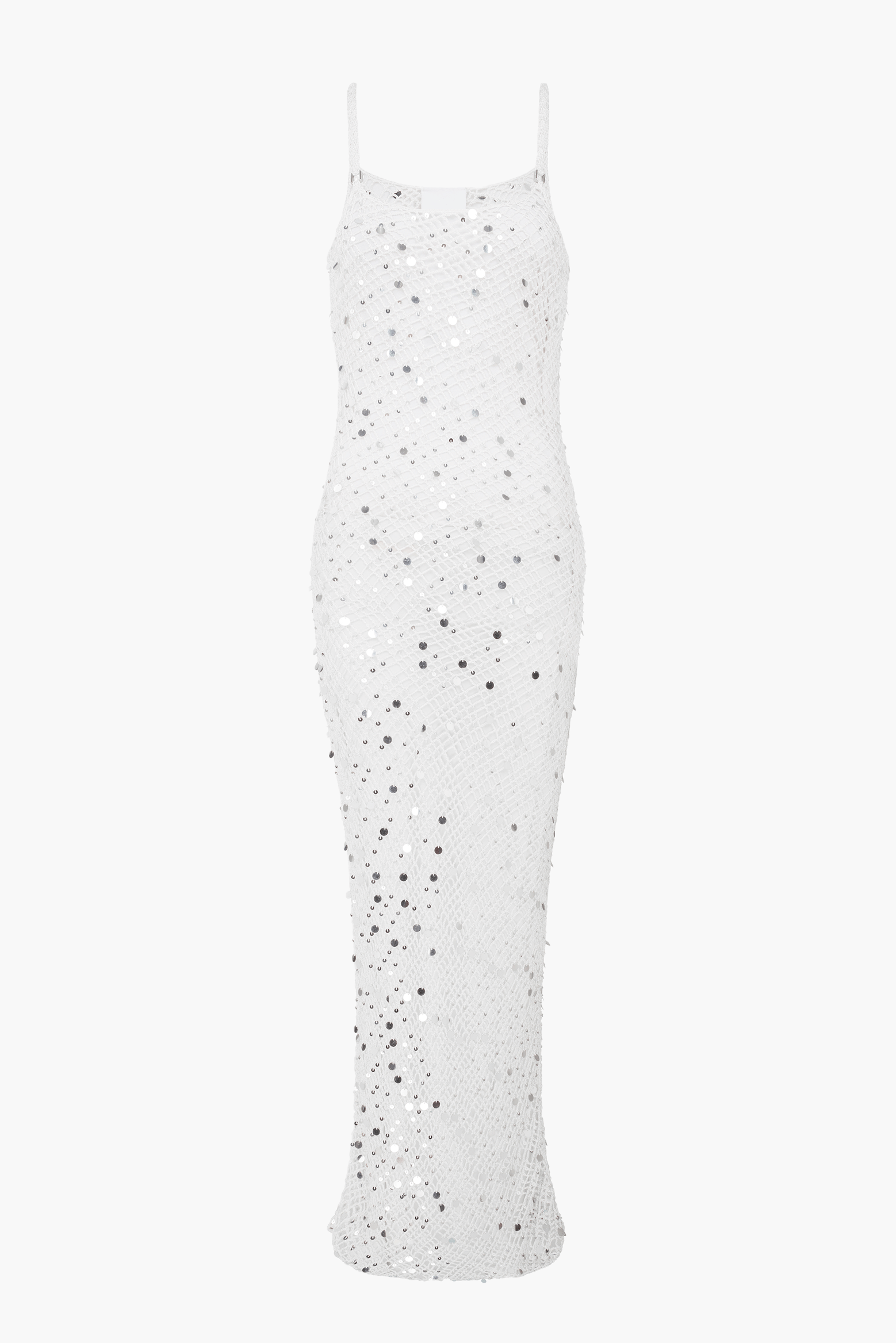 PARIS GEORGIA VERA DRESS AND SHRUG | THE NEW TREND