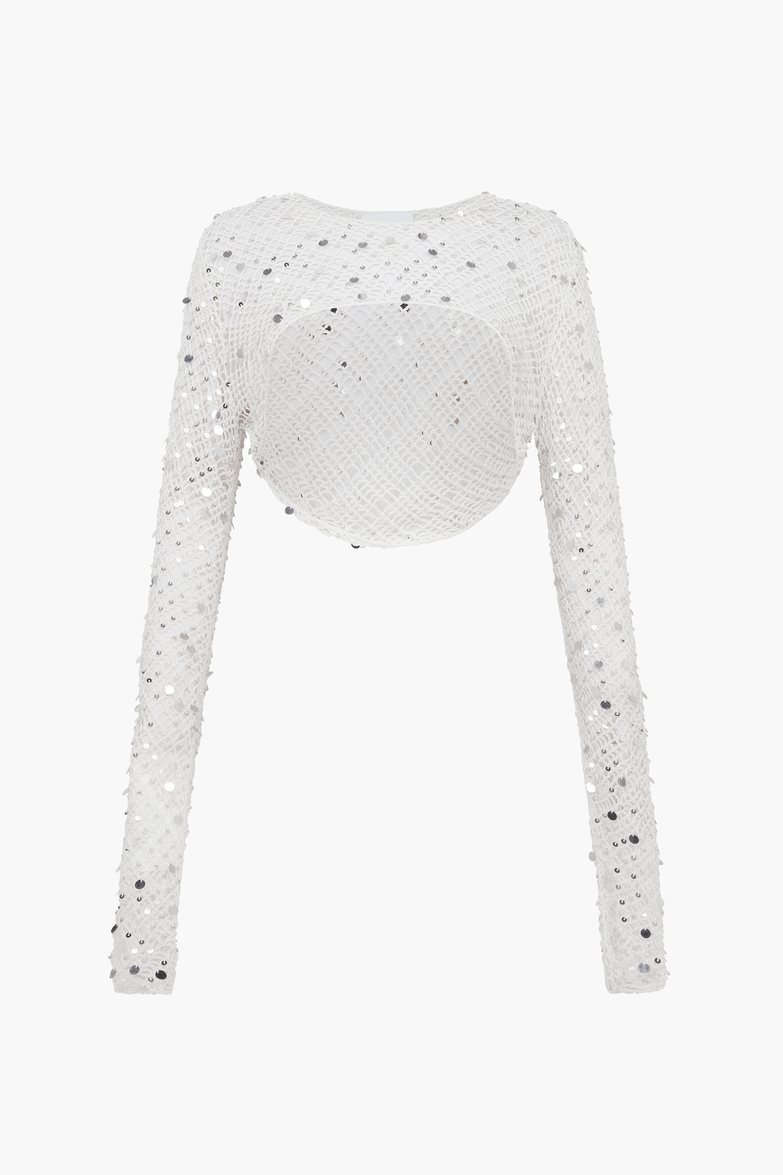 PARIS GEORGIA VERA DRESS AND SHRUG | THE NEW TREND