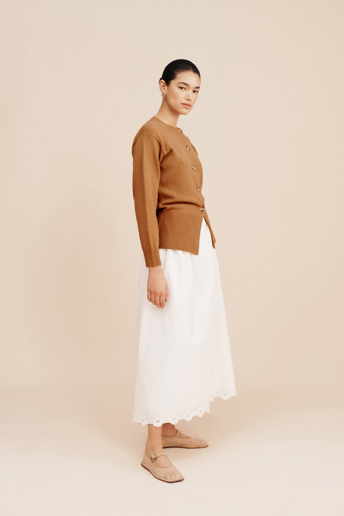 POSSE ANTOINETTE SKIRT | THE NEW TREND