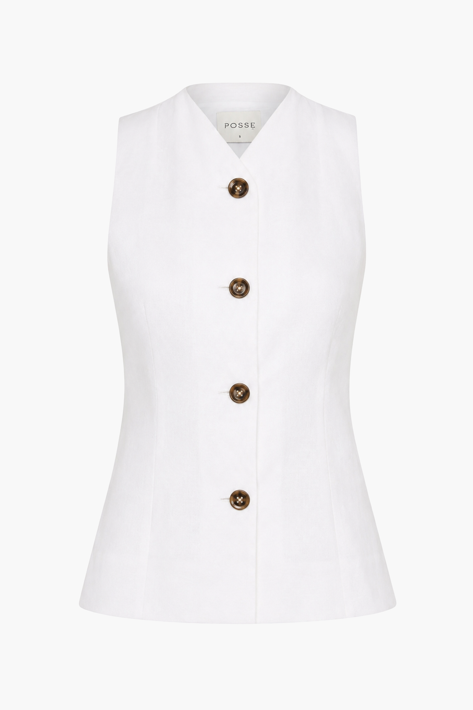 DAKOTA VEST