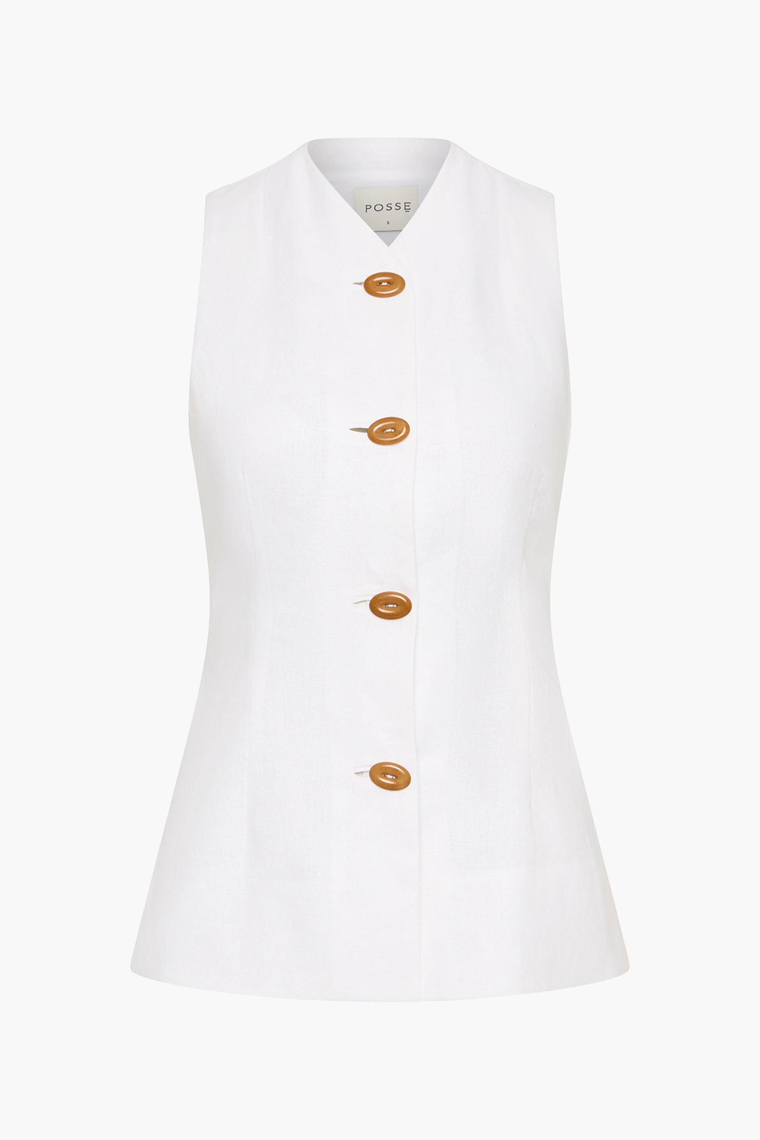DAKOTA VEST