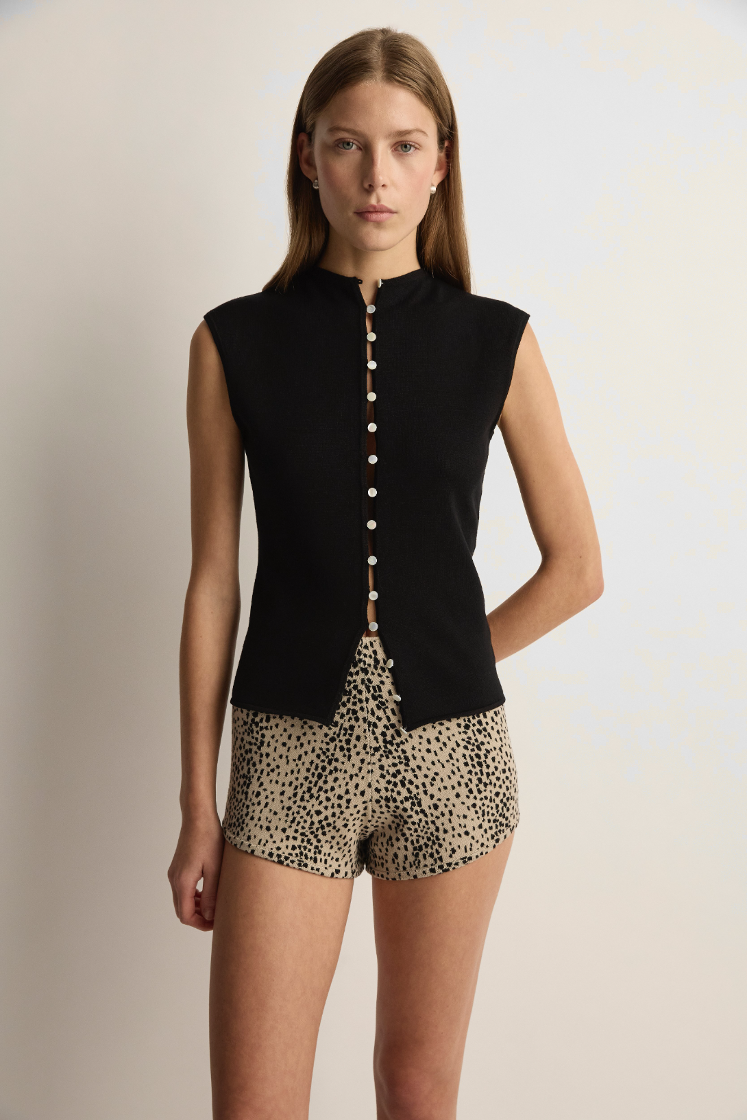 LOTTIE VEST