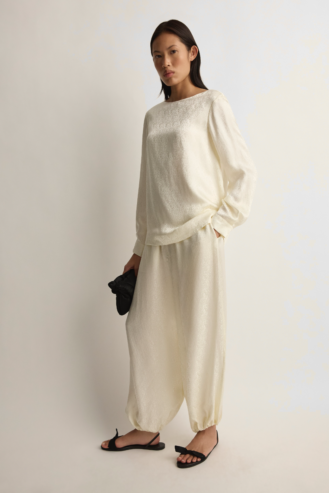 MARCELLA BLOUSE