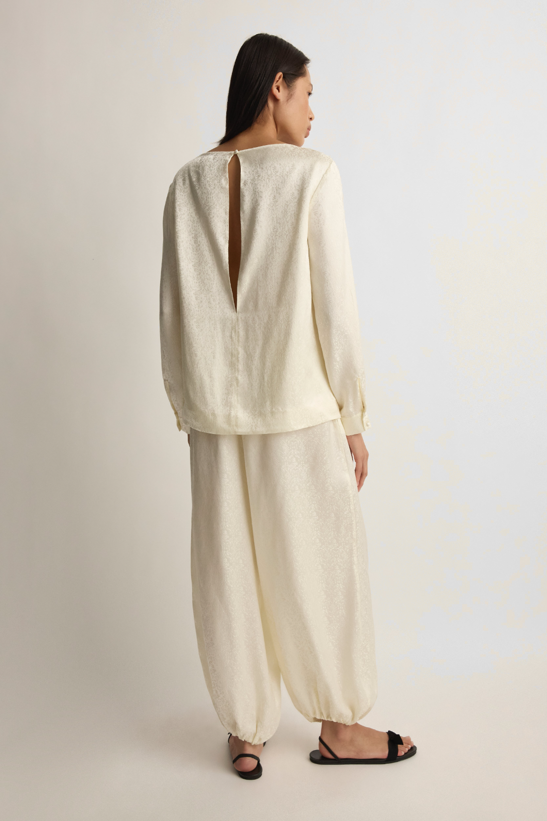 MARCELLA BLOUSE