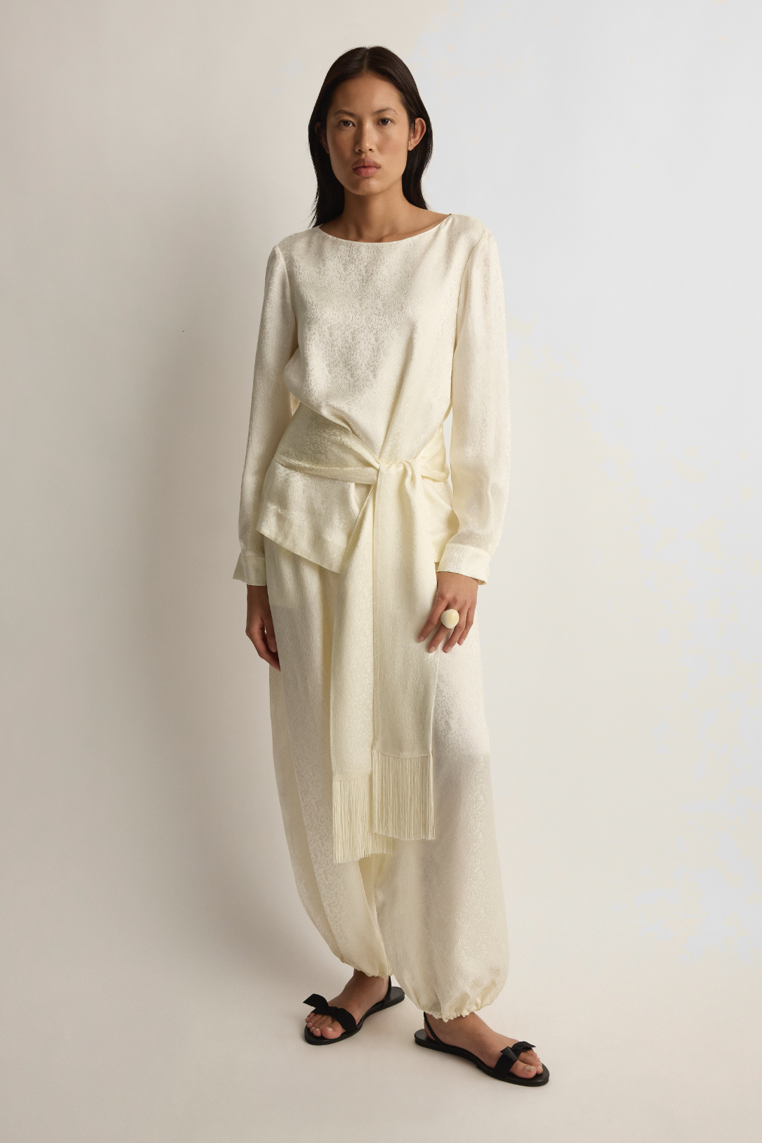 MARCELLA BLOUSE