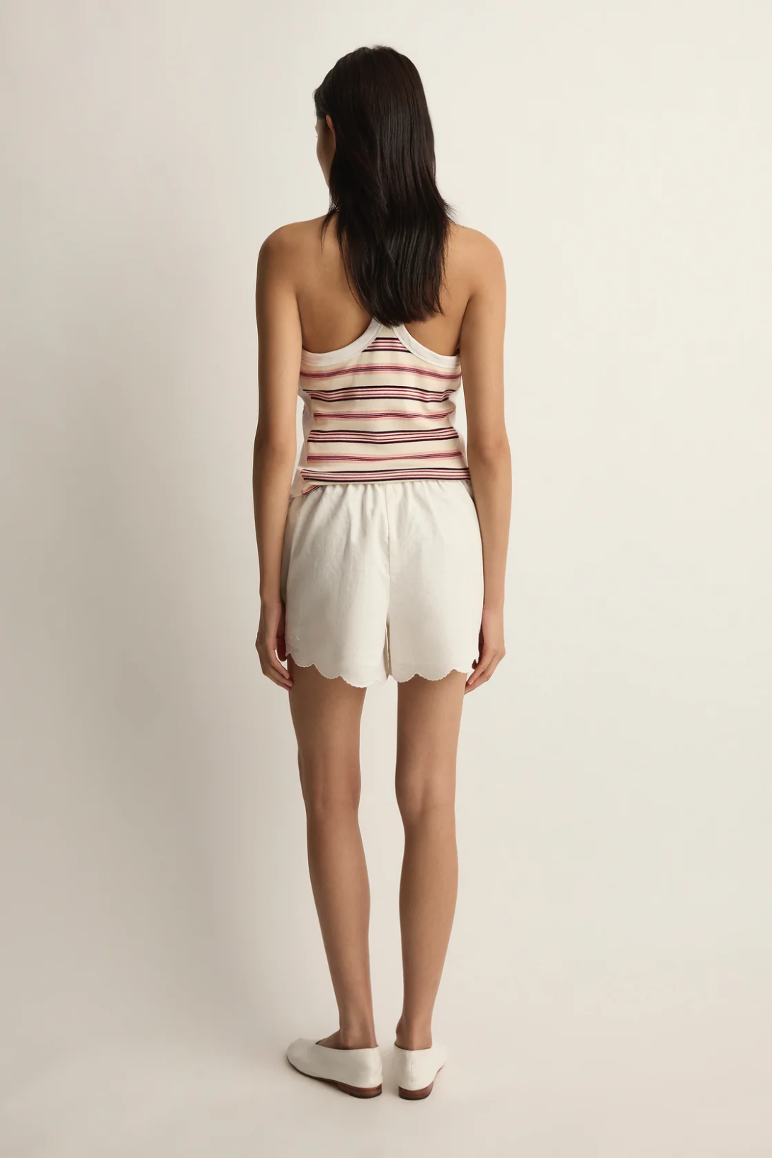ODETTE SHORT
