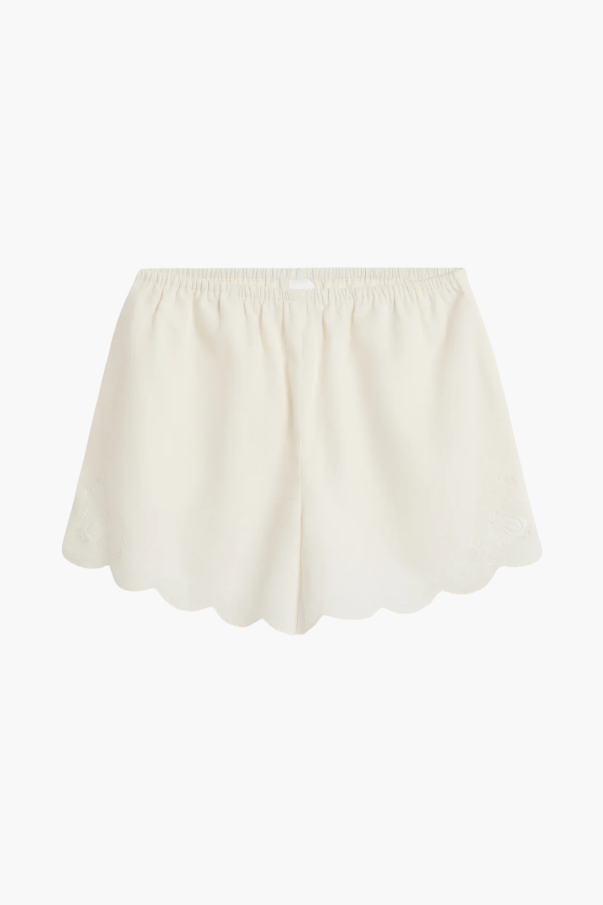 ODETTE SHORT
